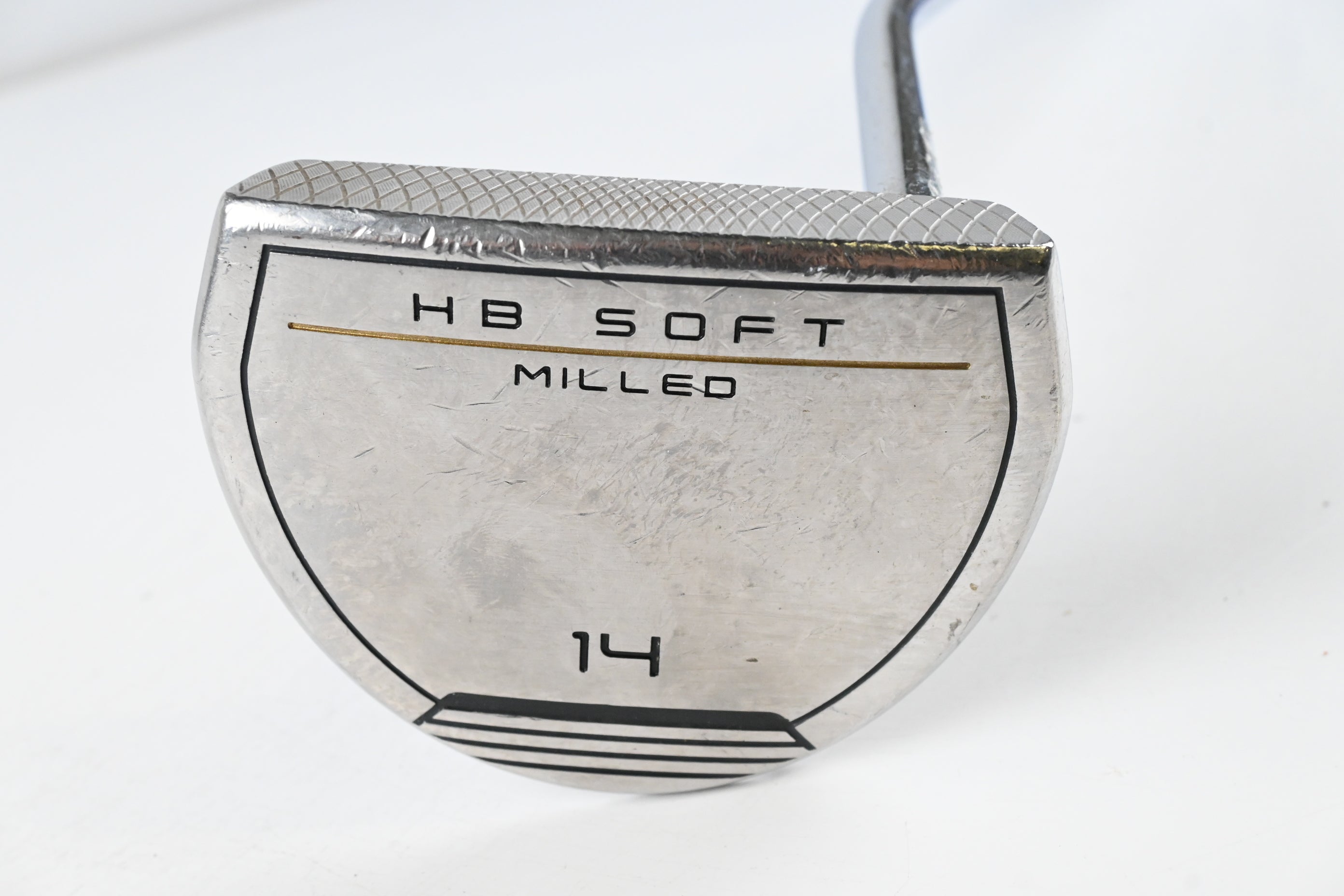 Cleveland HB Soft Milled 14 Putter / 34 Inch