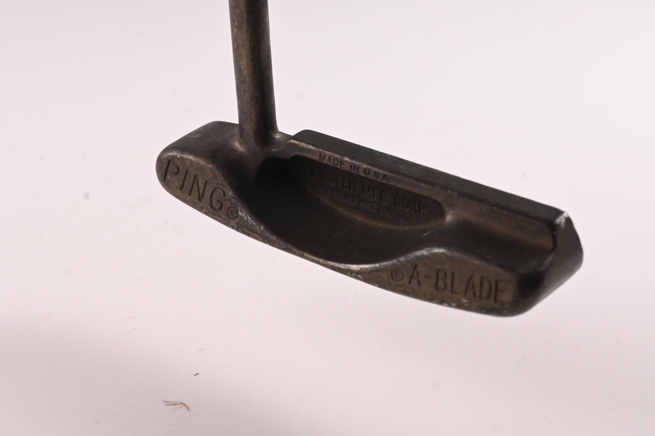 Ping Karsten Original A-Blade Putter / 35.5 Inch