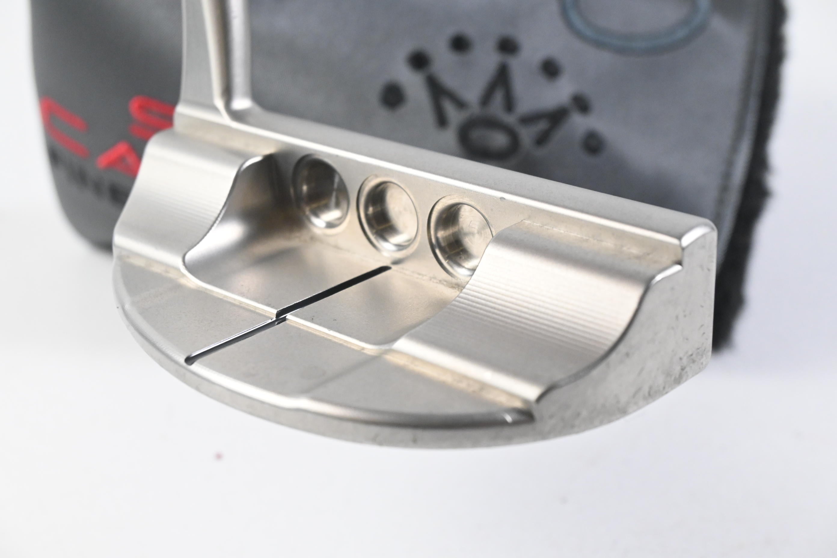 Scotty Cameron Super Select Delmar Putter / 34 Inch