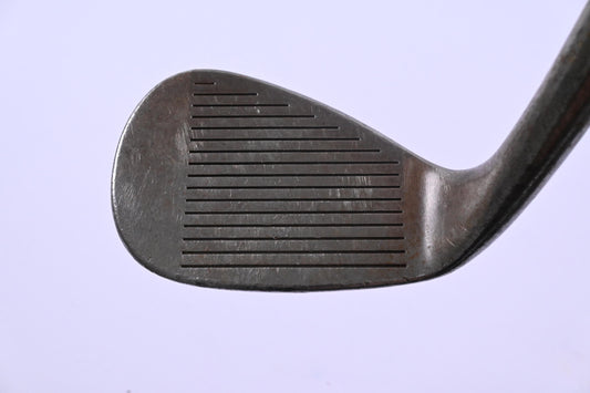 Titleist Vokey Oil Can Sand Wedge / 56 Degree / Stiff Flex Dynamic Gold S300
