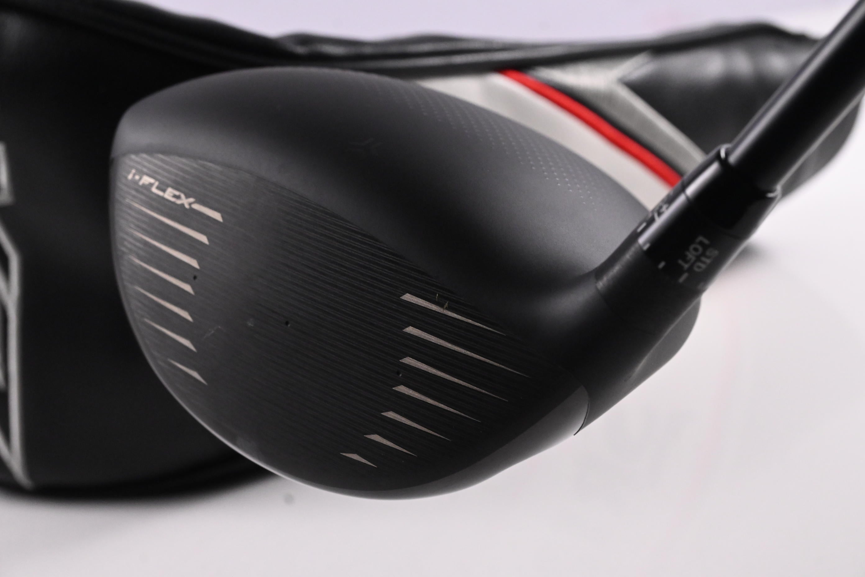 Srixon ZXi Driver / 10.5 Degree / Stiff Flex Miyazaki Kiri CodeX 4 Shaft