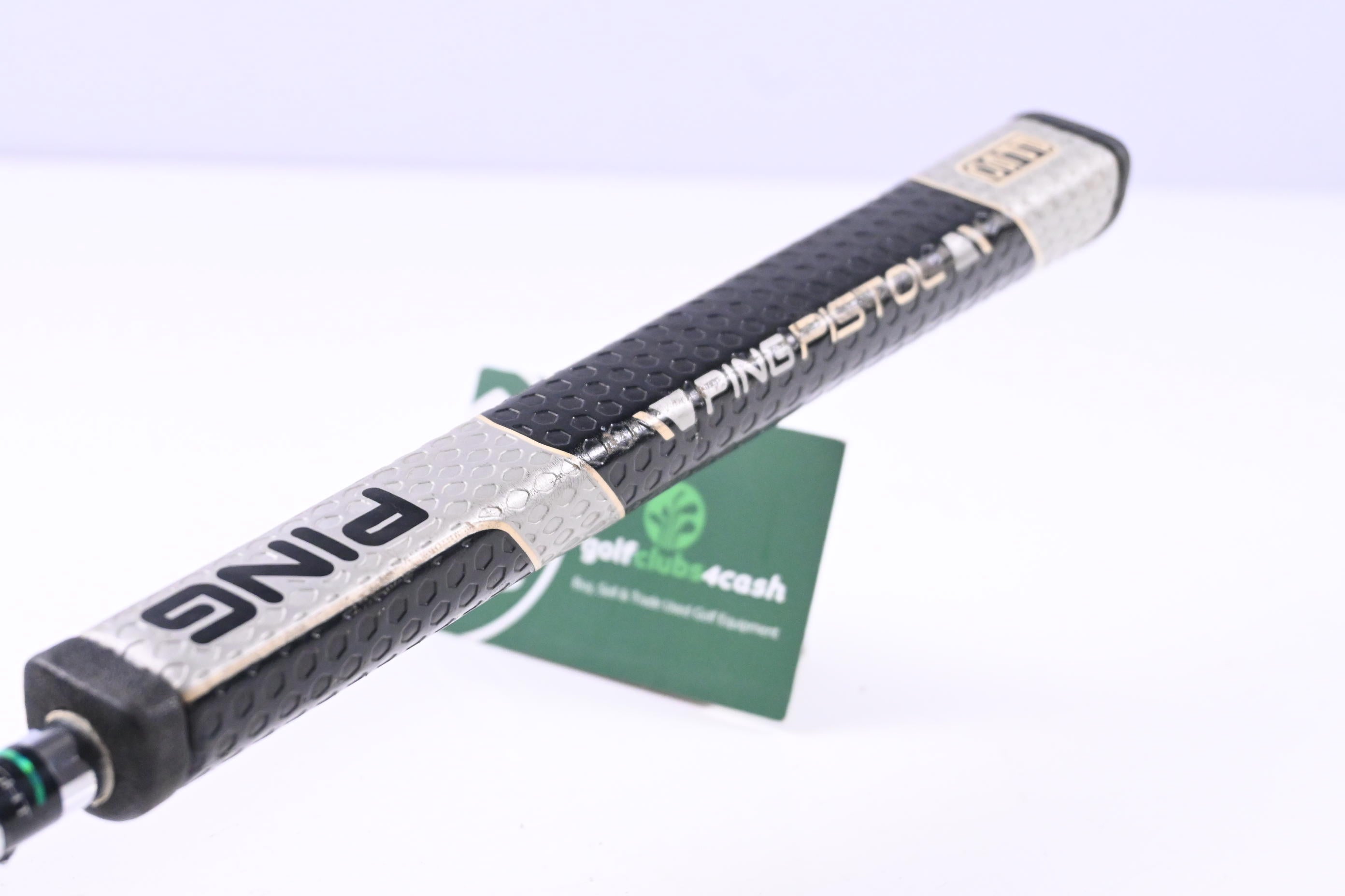 Ping Sigma G Ketsch B Putter / 34 Inch