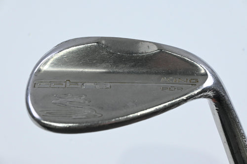 Cobra King Pur Sand Wedge / 56 Degree / Stiff Flex Cobra Shaft