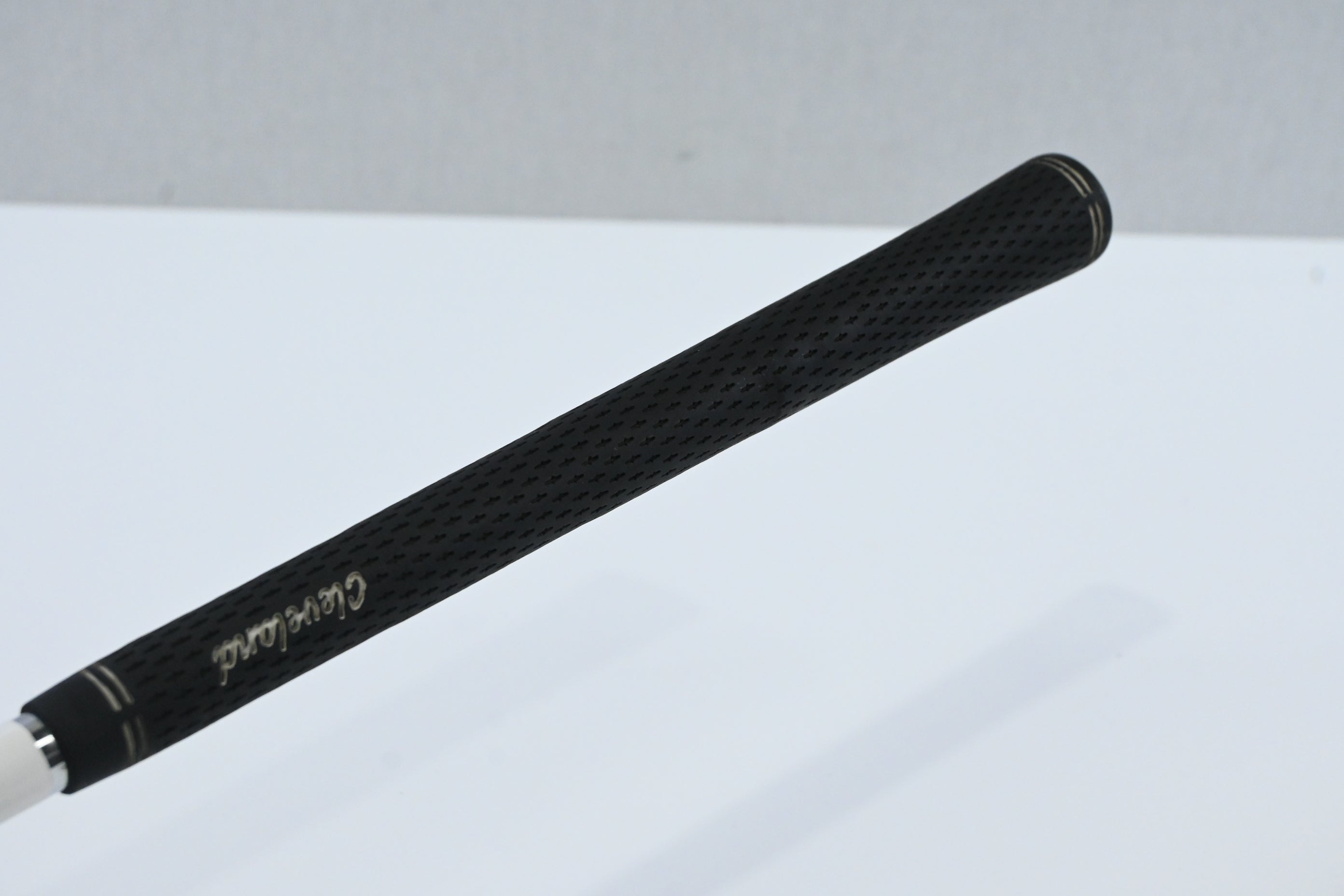 Cleveland 588 RTX Sand Wedge / 56 Degree / Wedge Flex Steel Shaft