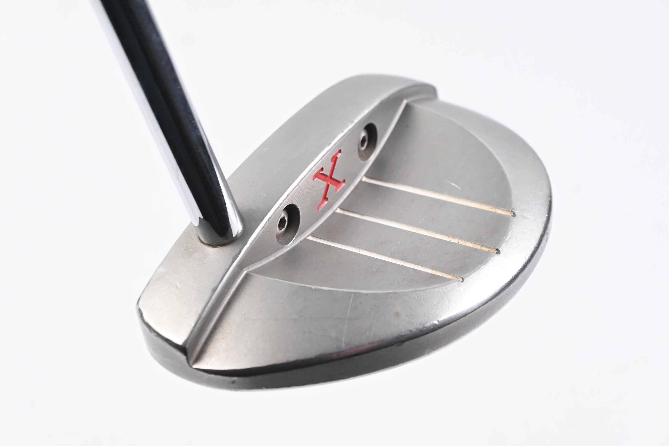 Scotty Cameron Red X Putter / 35 Inch