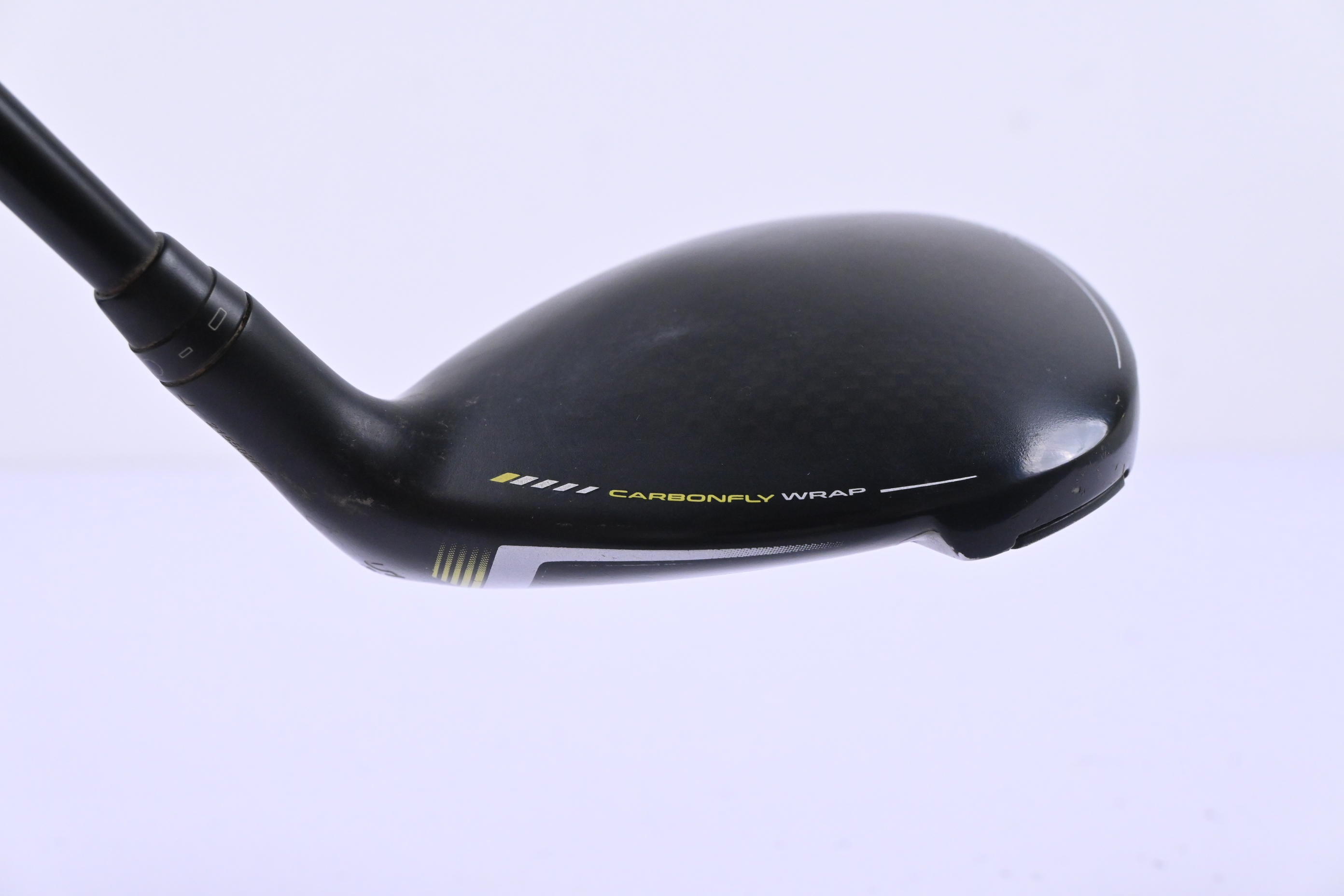Ping G430 Max #5 Wood / 18 Degree / Regular Flex Ping Alta CB Black 65 Shaft
