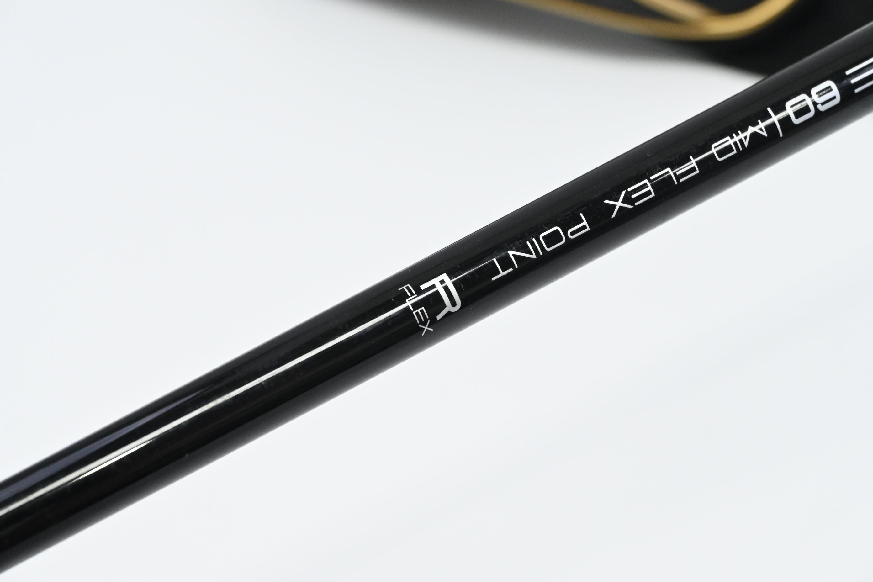 Cobra F-Max #3 Hybrid / 19 Degree / Regular Flex Cobra Superlite 60