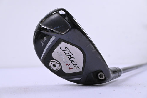 Titleist 910H #3 Hybrid / 21 Degree / Stiff Flex Diamana ahina 90 Shaft