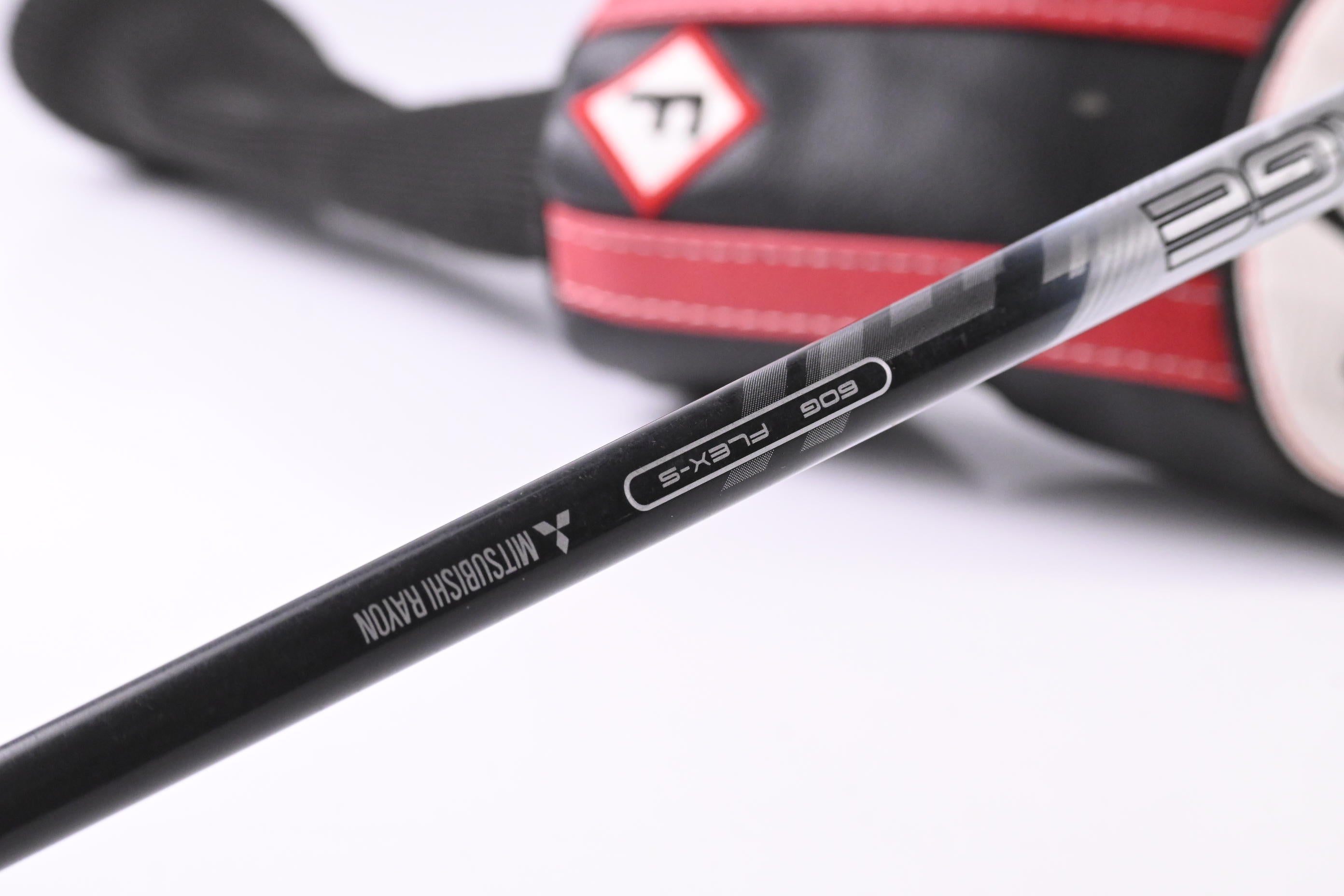 Callaway Great Big Bertha 2016 #5 Wood / 18 Degree / Stiff Flex Kuro Kage TiNi