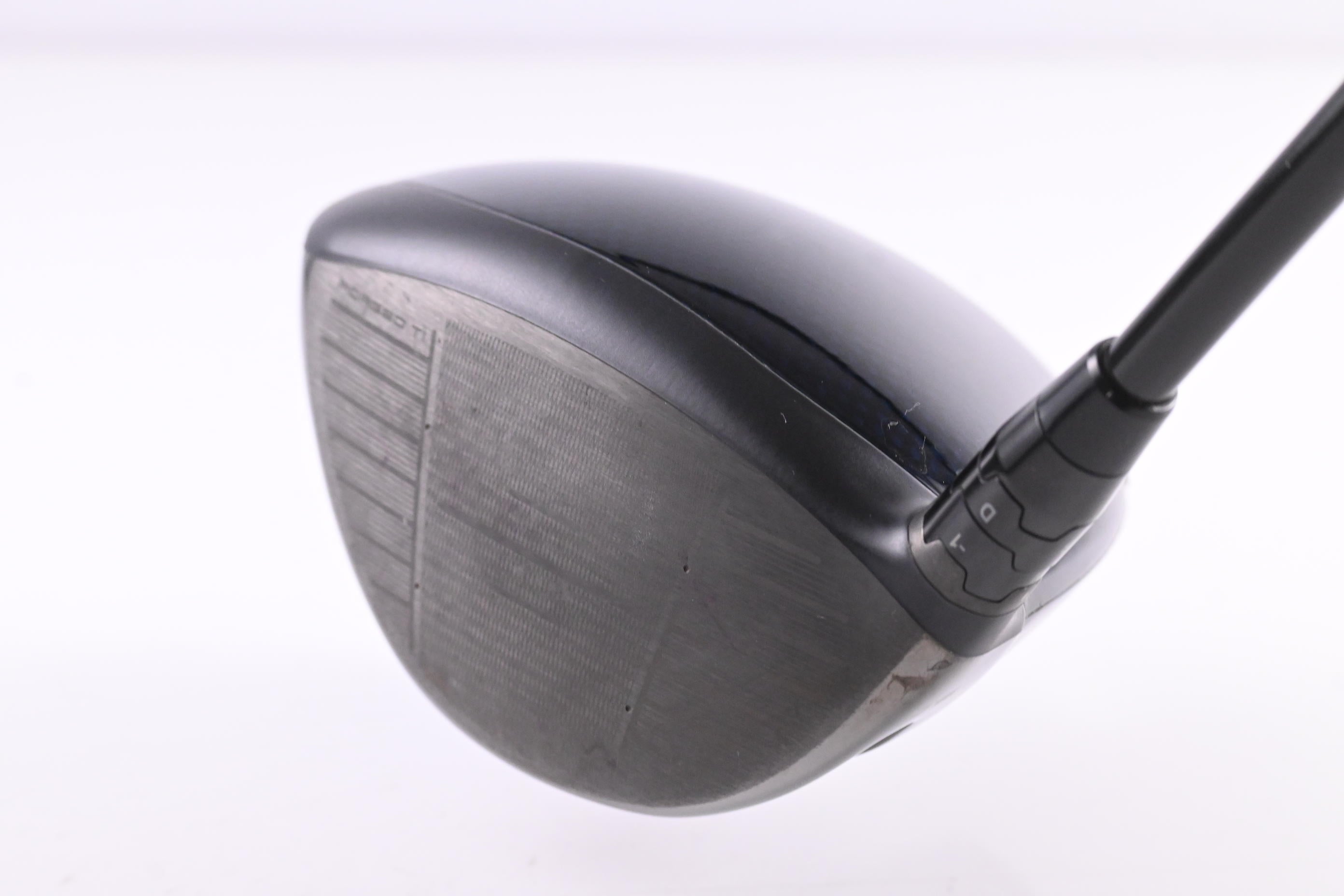 Tour Issue Callaway Paradym Triple Diamond S Driver / 9 Degree / Stiff Flex