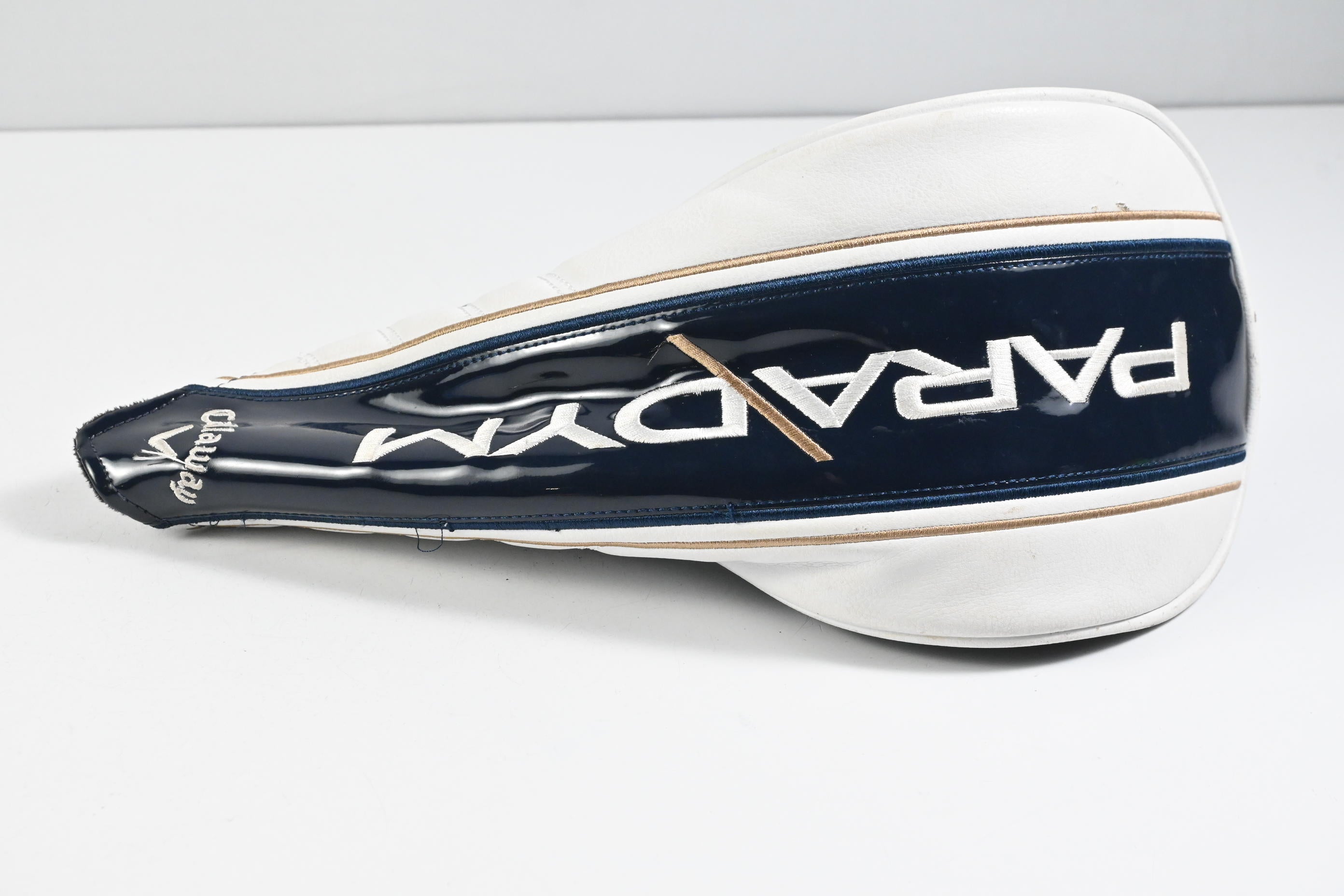 Callaway Paradym Triple Diamond Driver / 9 Degree / Stiff Flex Tensei AV Blue 65