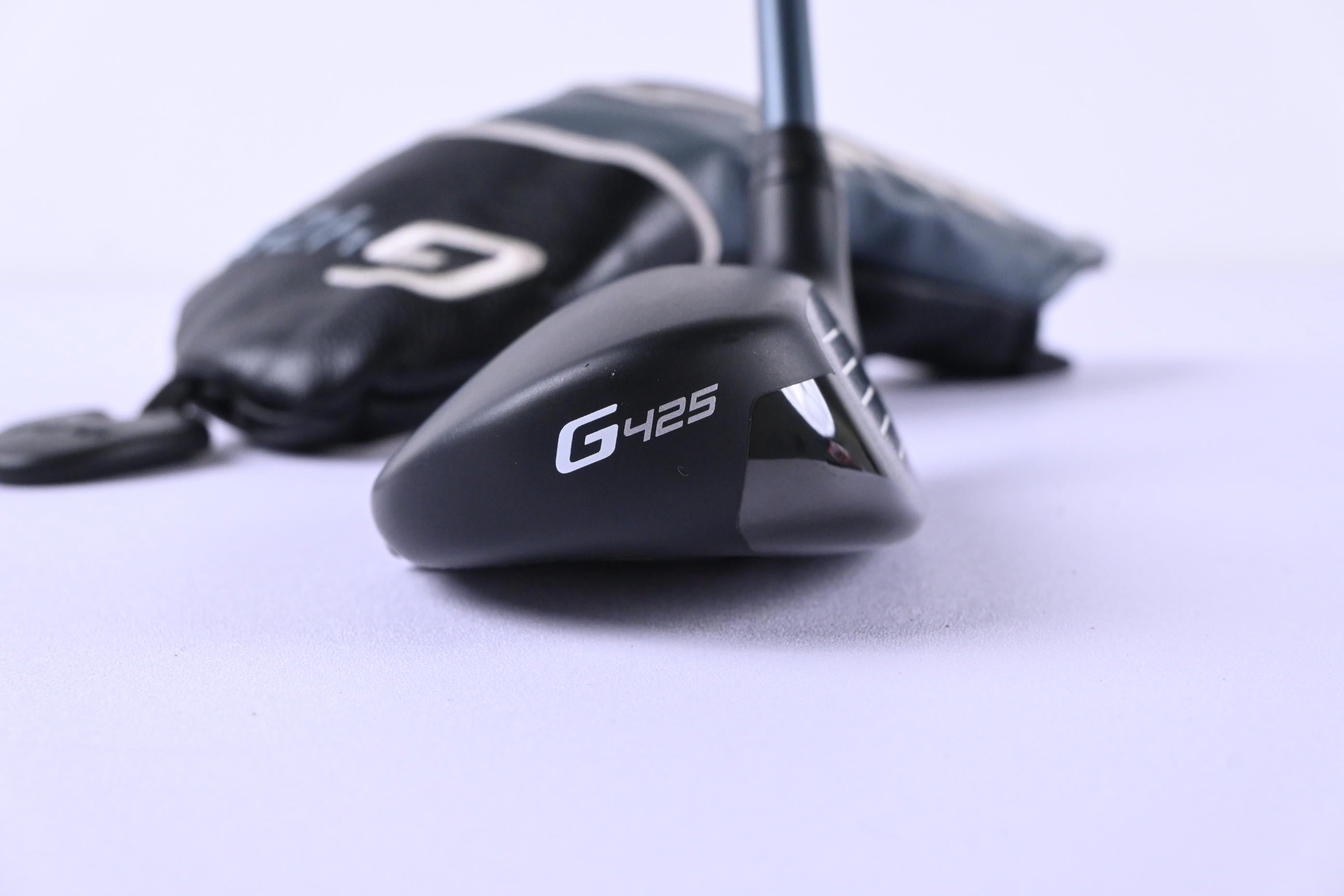 Ping G425 #5 Hybrid / 26 Degree / Senior Flex Ping Alta CB Slate 70 Shaft