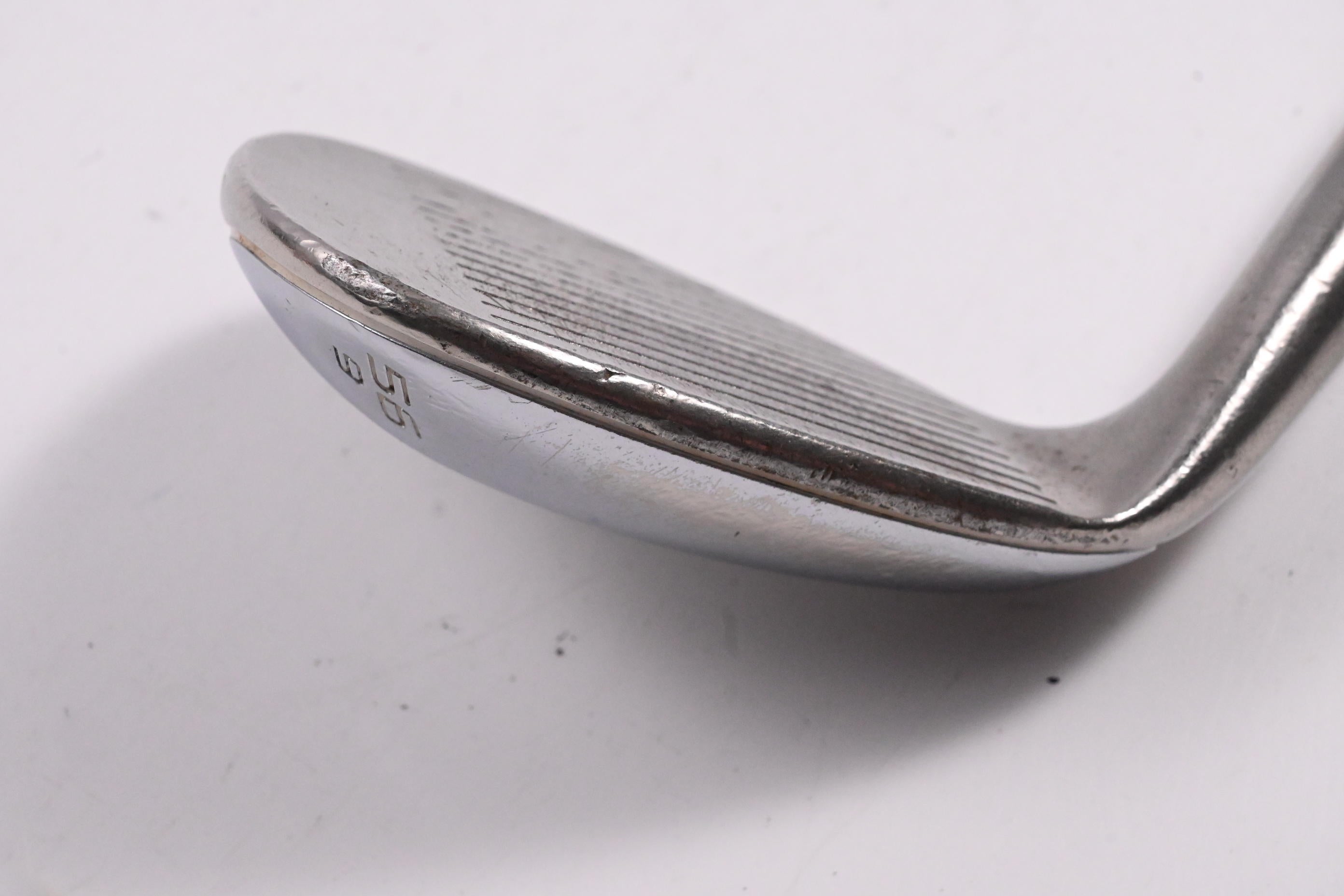 Honma W105P Sand Wedge / 56 Degree / Stiff Flex KBS Custom Series Shaft