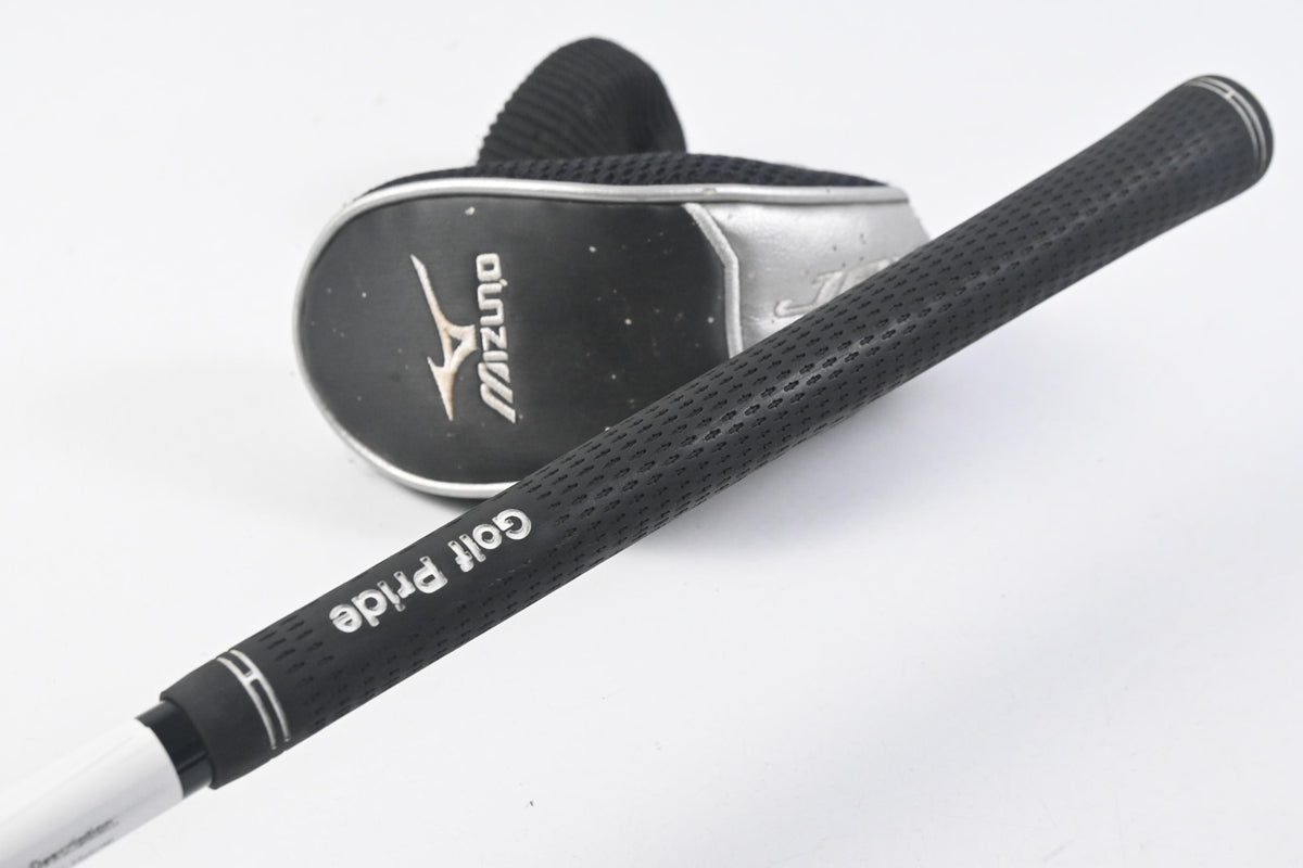 Mizuno JPX Fli-Hi #3 Hybrid / 19 Degree / Regular Flex Fujikura Orochi 90 Shaft