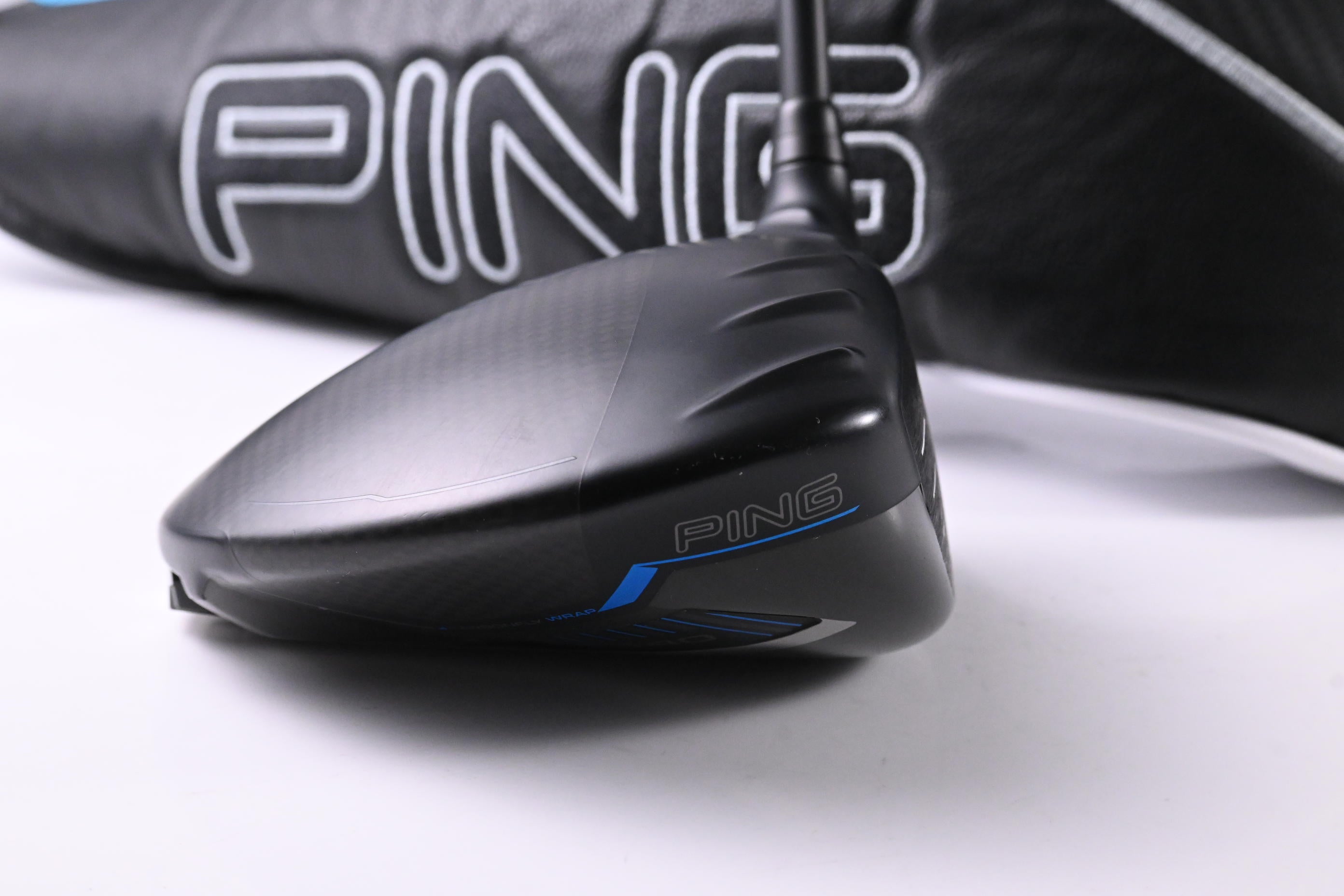 Ping G440 Max Driver / 10.5 Degree / Regular Flex Ping ALTA CB Blue 50 Shaft