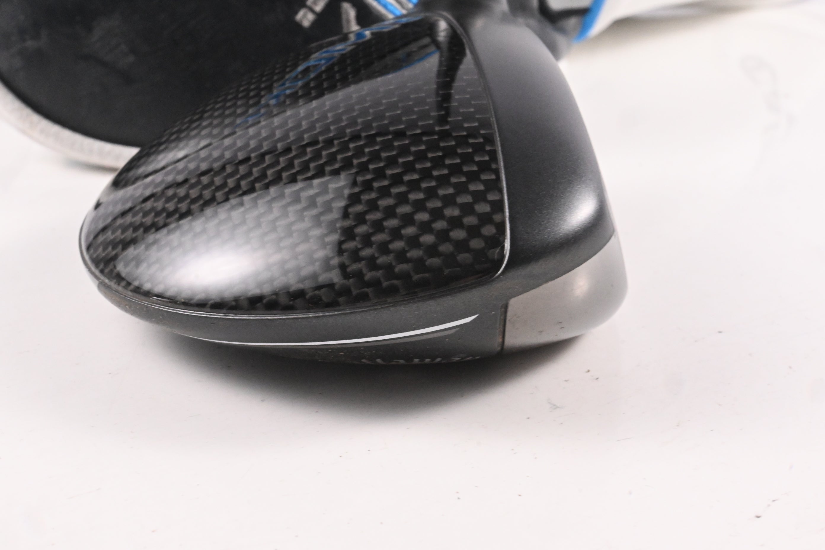 Callaway Paradym Triple Diamond #3 Wood / 15 Degree / Regular Flex Tensei AV