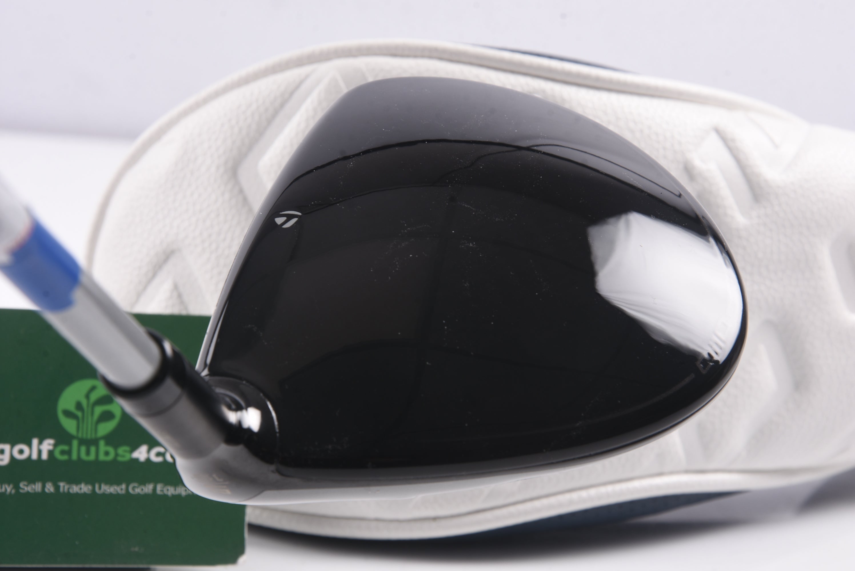 Ladies Taylormade Qi10 Max #5 Wood / 19 Degree / Ladies Flex Speeder NX TCS 40