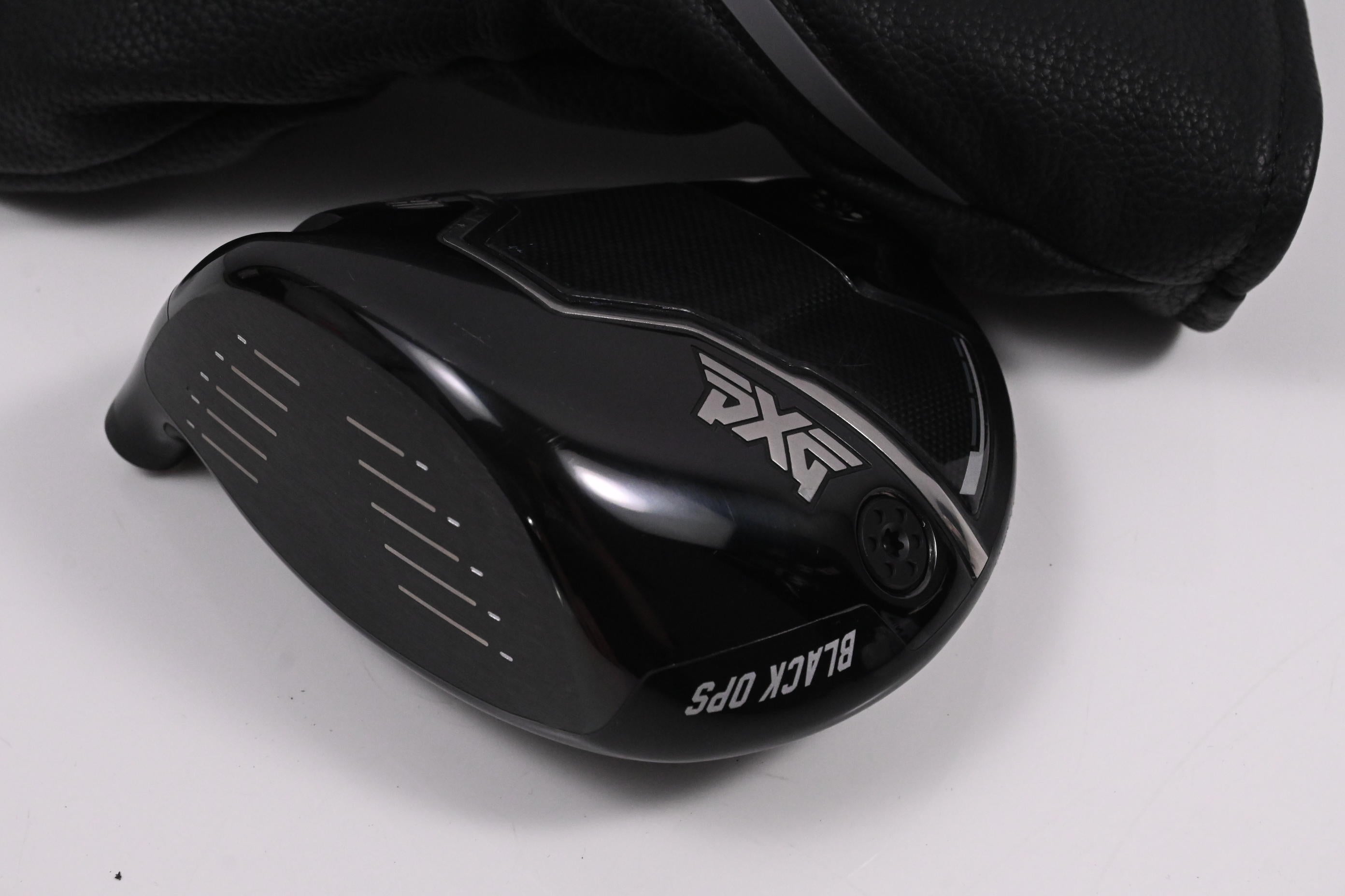 PXG 0311 Black Ops Driver / 9 Degree / Head Only