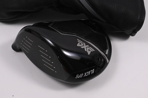 PXG 0311 Black Ops Driver / 9 Degree / Head Only