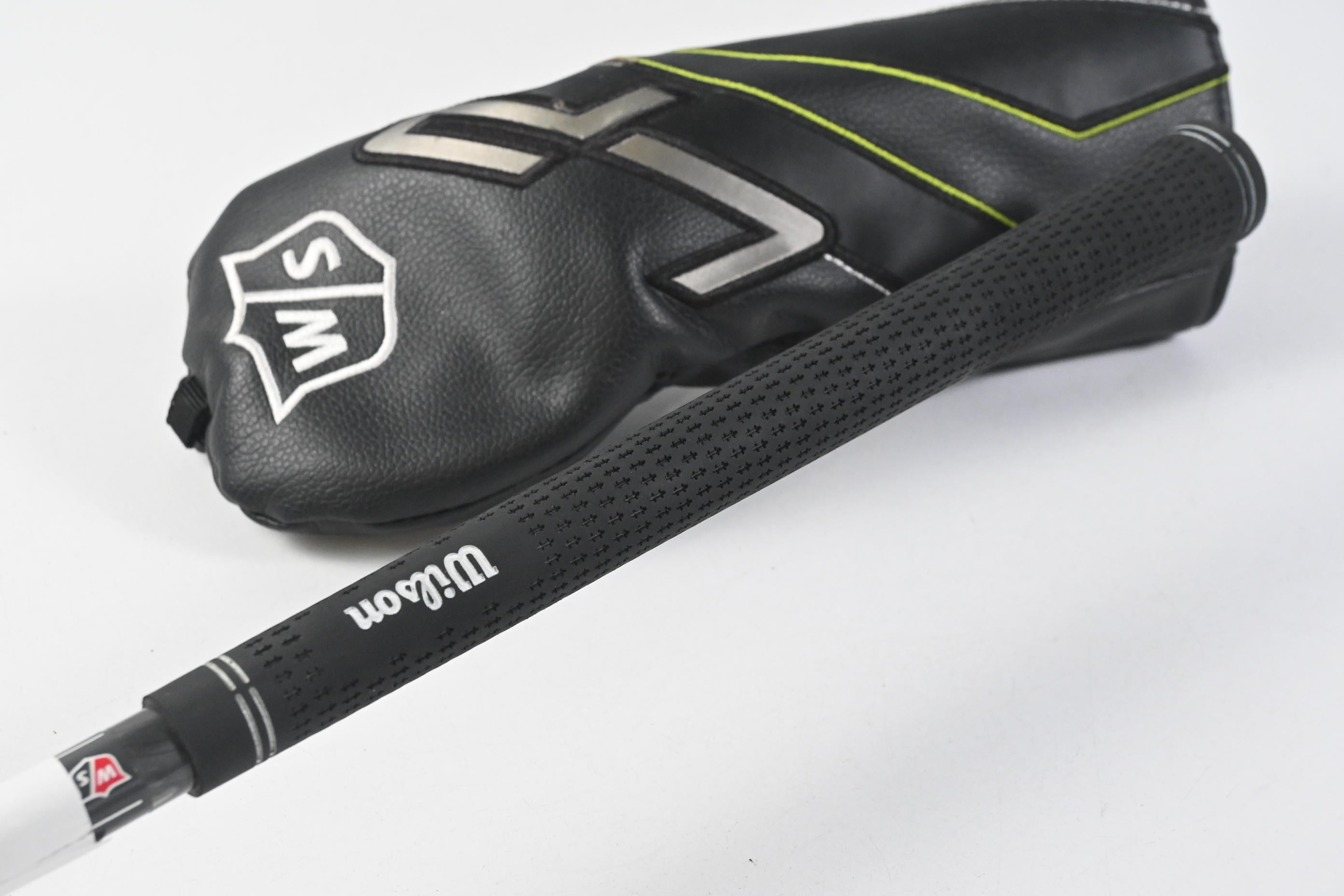 Wilson Launch Pad 2022 #3 Wood / 16 Degree / Senior Flex Evenflow 50 Shaft