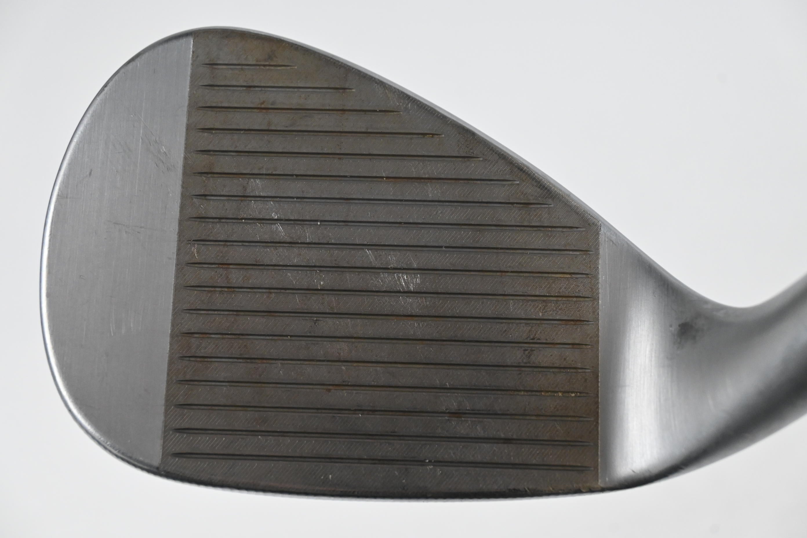 Taylormade Milled Grind 5 Lob Wedge / 60 Degree / Stiff Flex MMT Black 105 Shaft