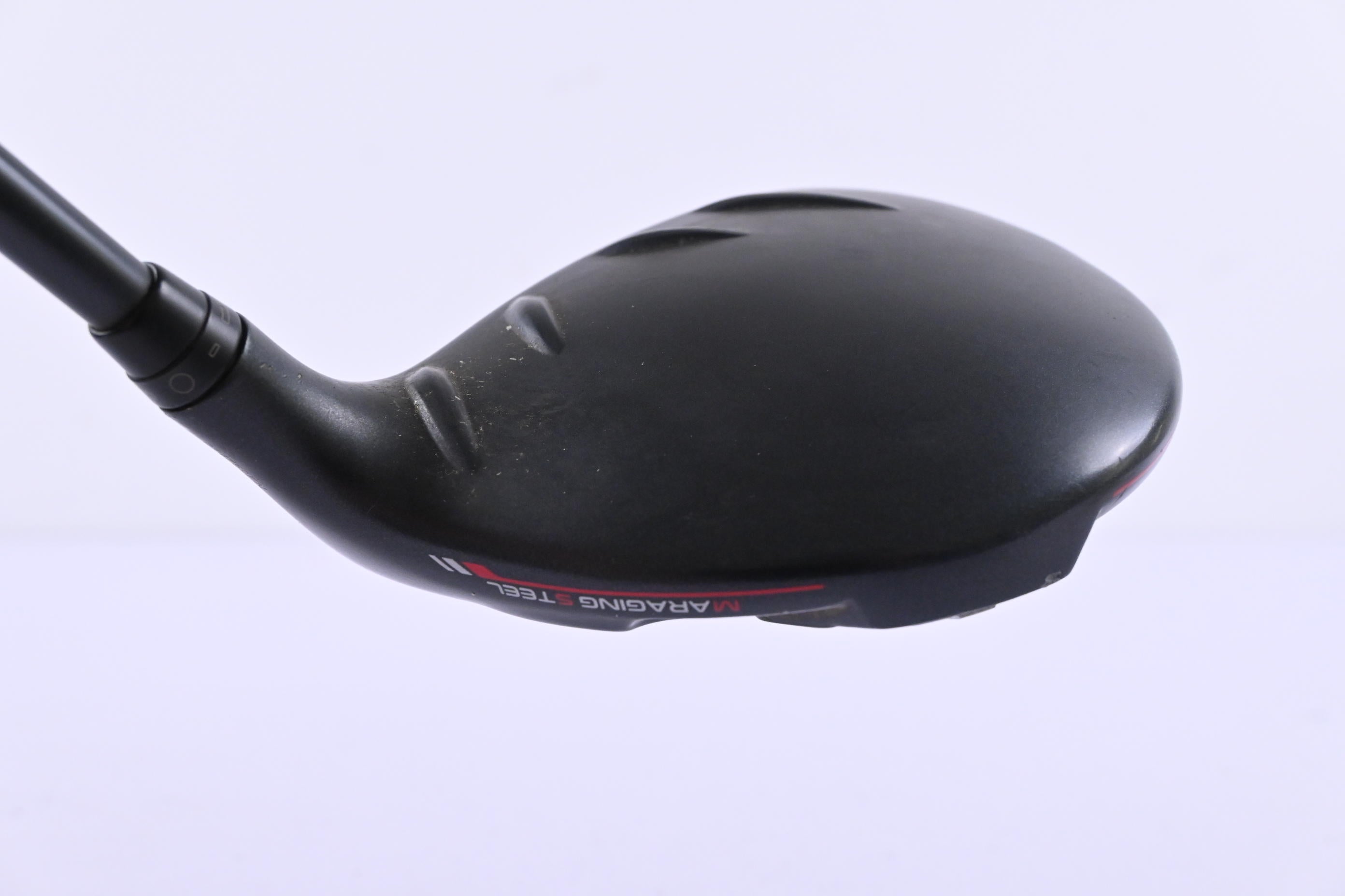 Ping G410 SFT #5 Wood / 19 Degree / Regular Flex Ping Alta CB Red 65 Shaft