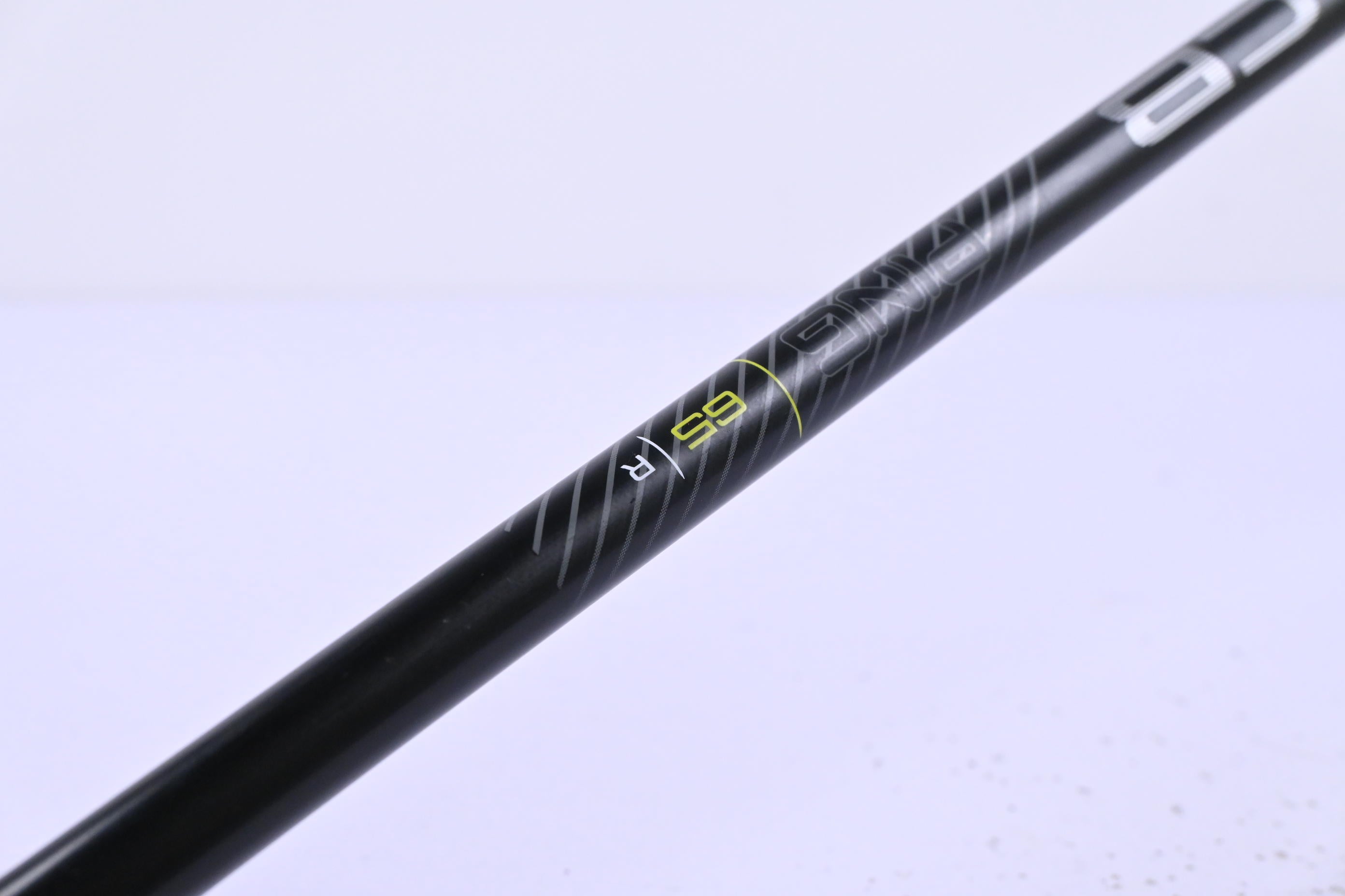 Ping G430 Max #5 Wood / 18 Degree / Regular Flex Ping Alta CB Black 65 Shaft