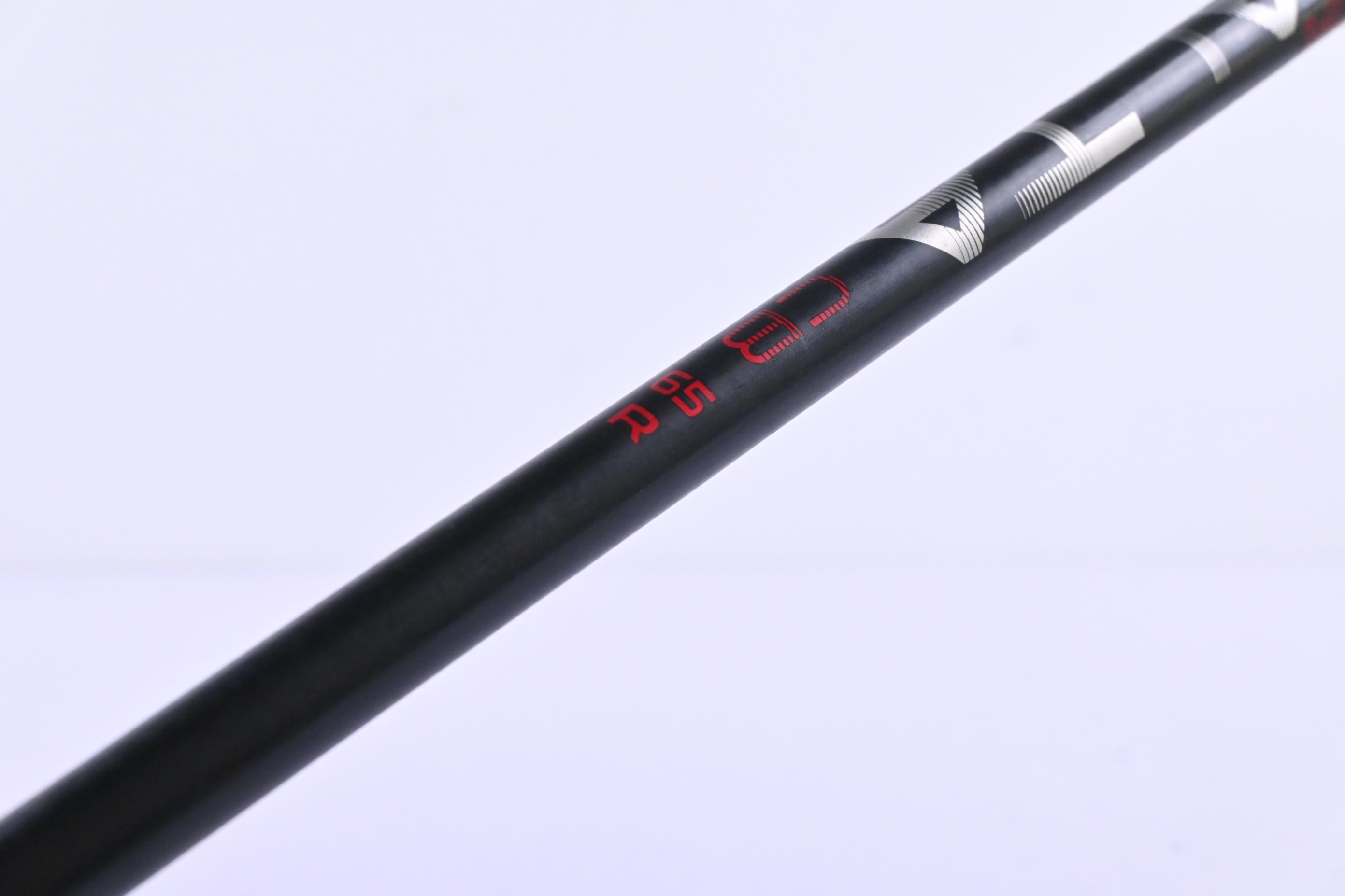 Ping G410 SFT #5 Wood / 19 Degree / Regular Flex Ping Alta CB Red 65 Shaft