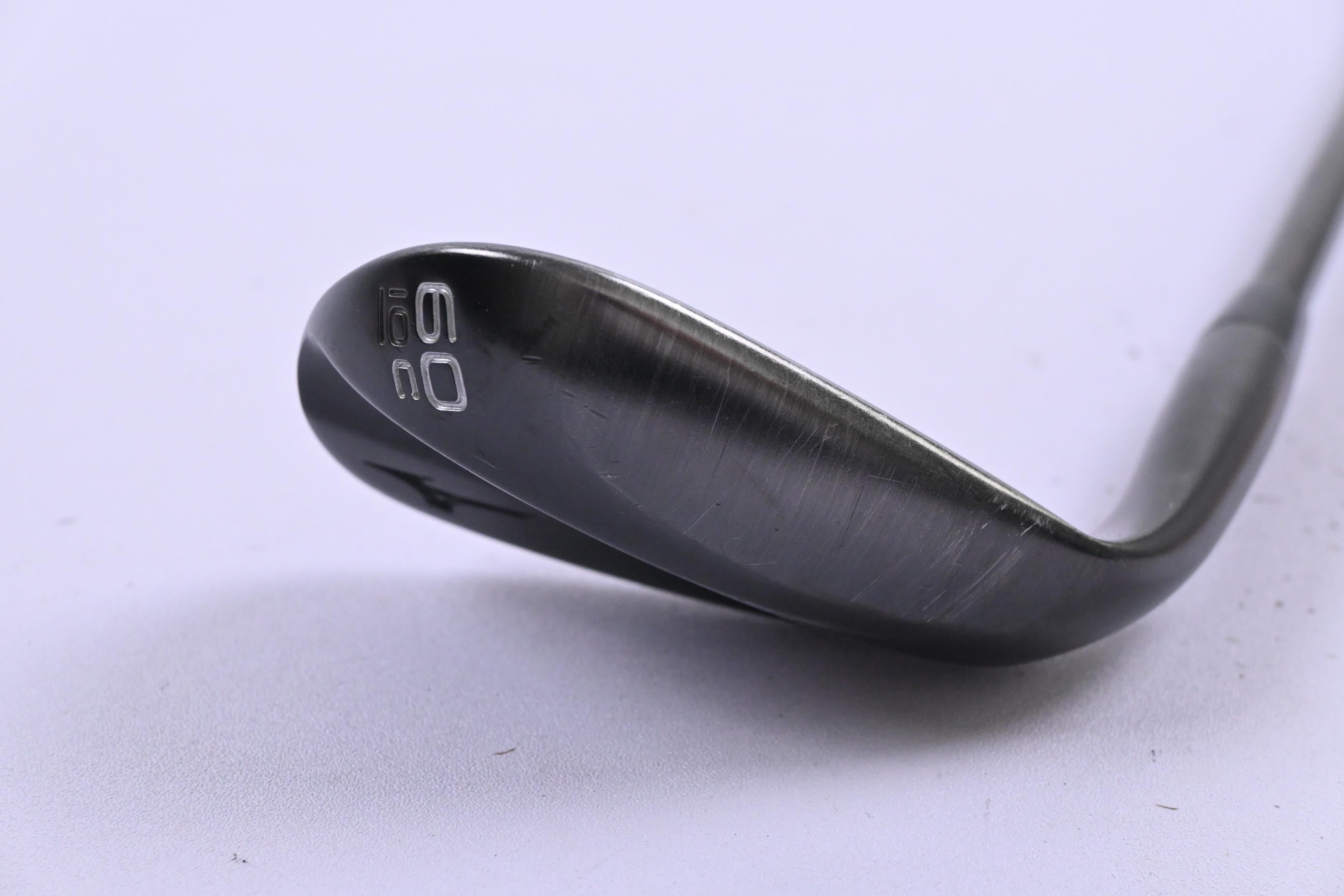 Mizuno Pro T-1 Lob Wedge / 60 Degree / Wedge Flex KBS Hi-Rev 2.0 115 Shaft