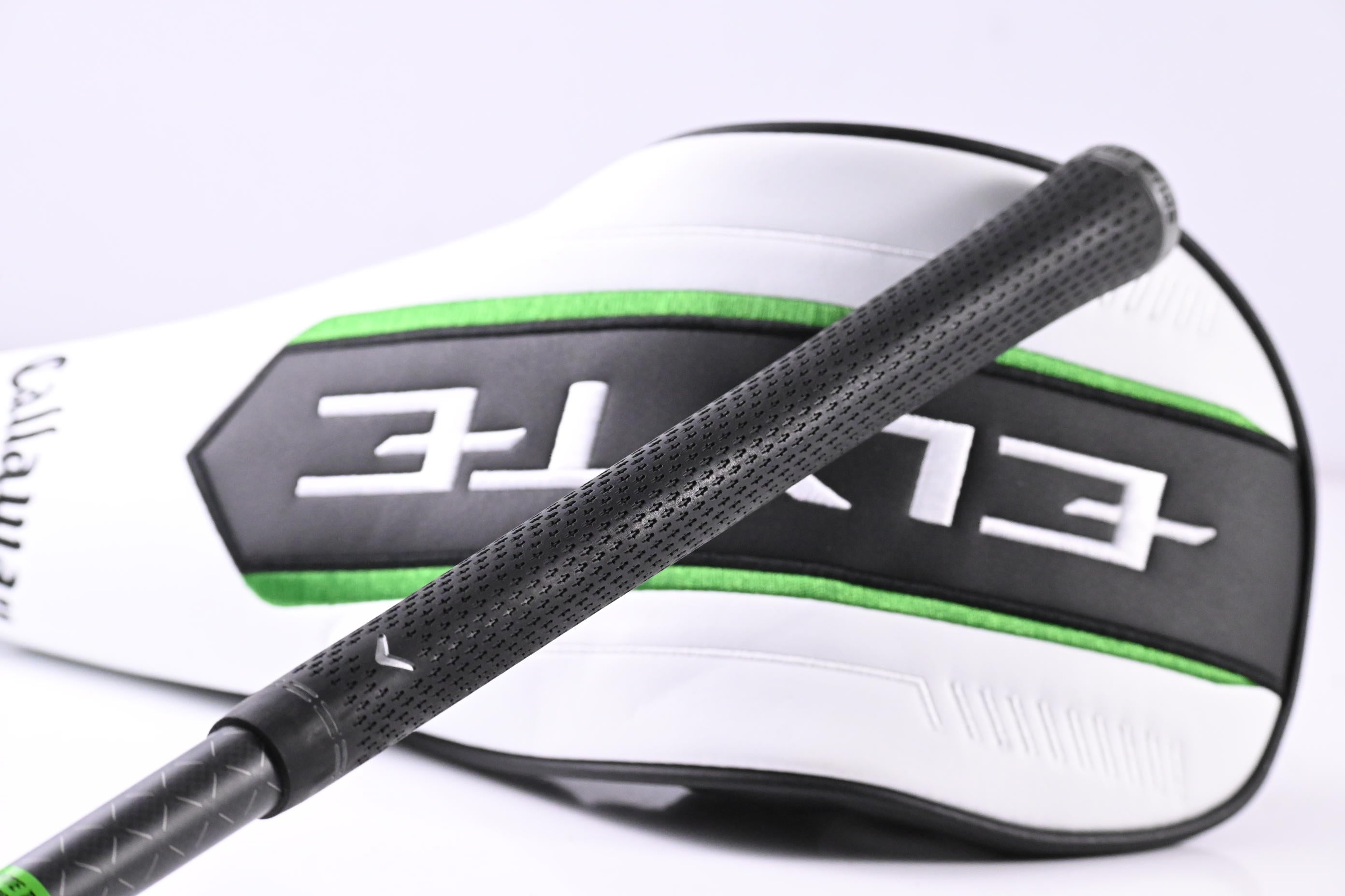 Callaway Elyte Triple Diamond Driver / 10.5 Degree / Stiff Flex Tensei 1K Black