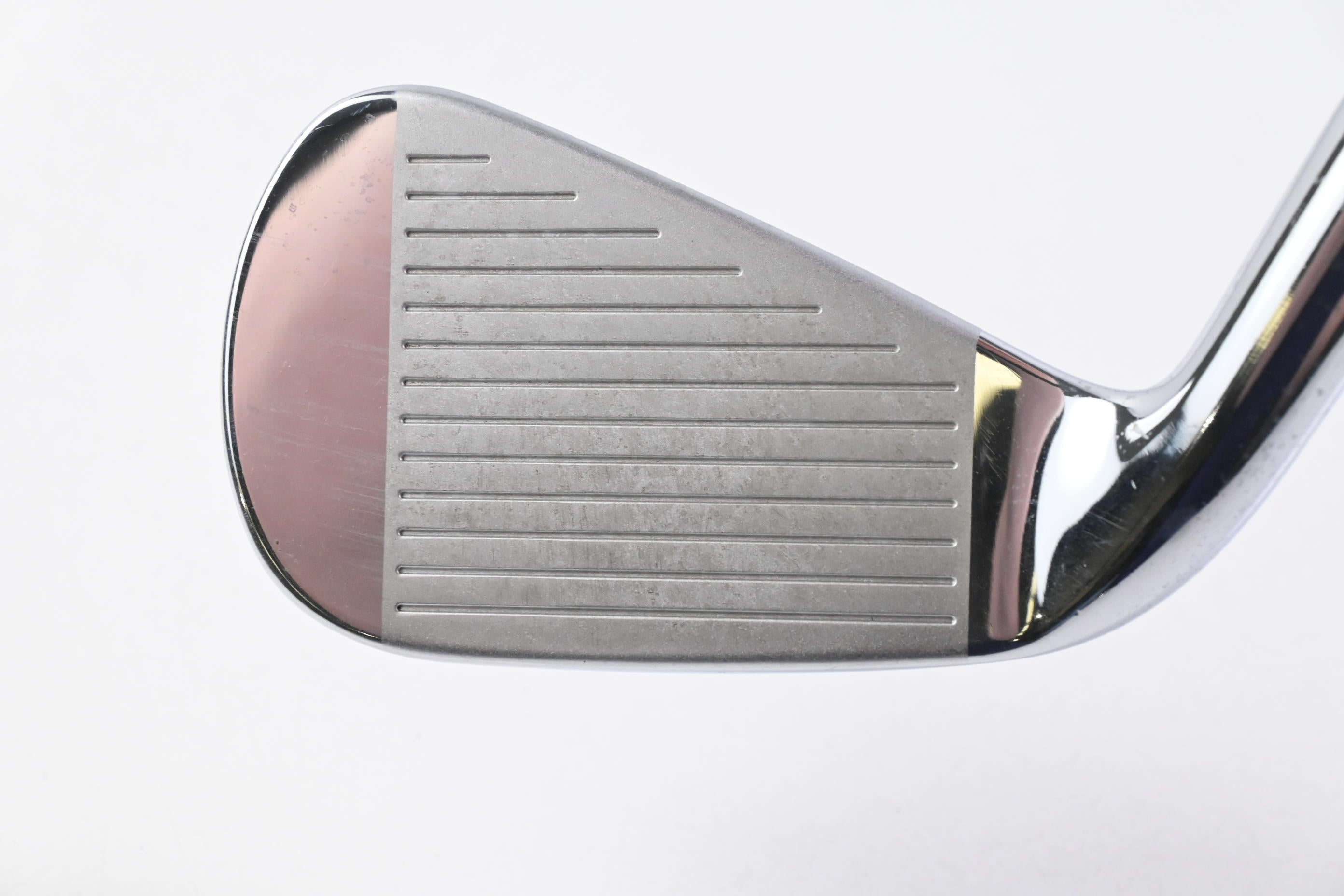Callaway Paradym #4 Iron / 20 Degree / Stiff Flex Elevate MPH 95 Shaft