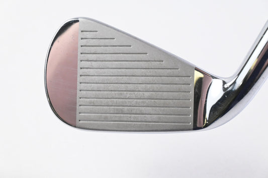 Callaway Paradym #4 Iron / 20 Degree / Stiff Flex Elevate MPH 95 Shaft