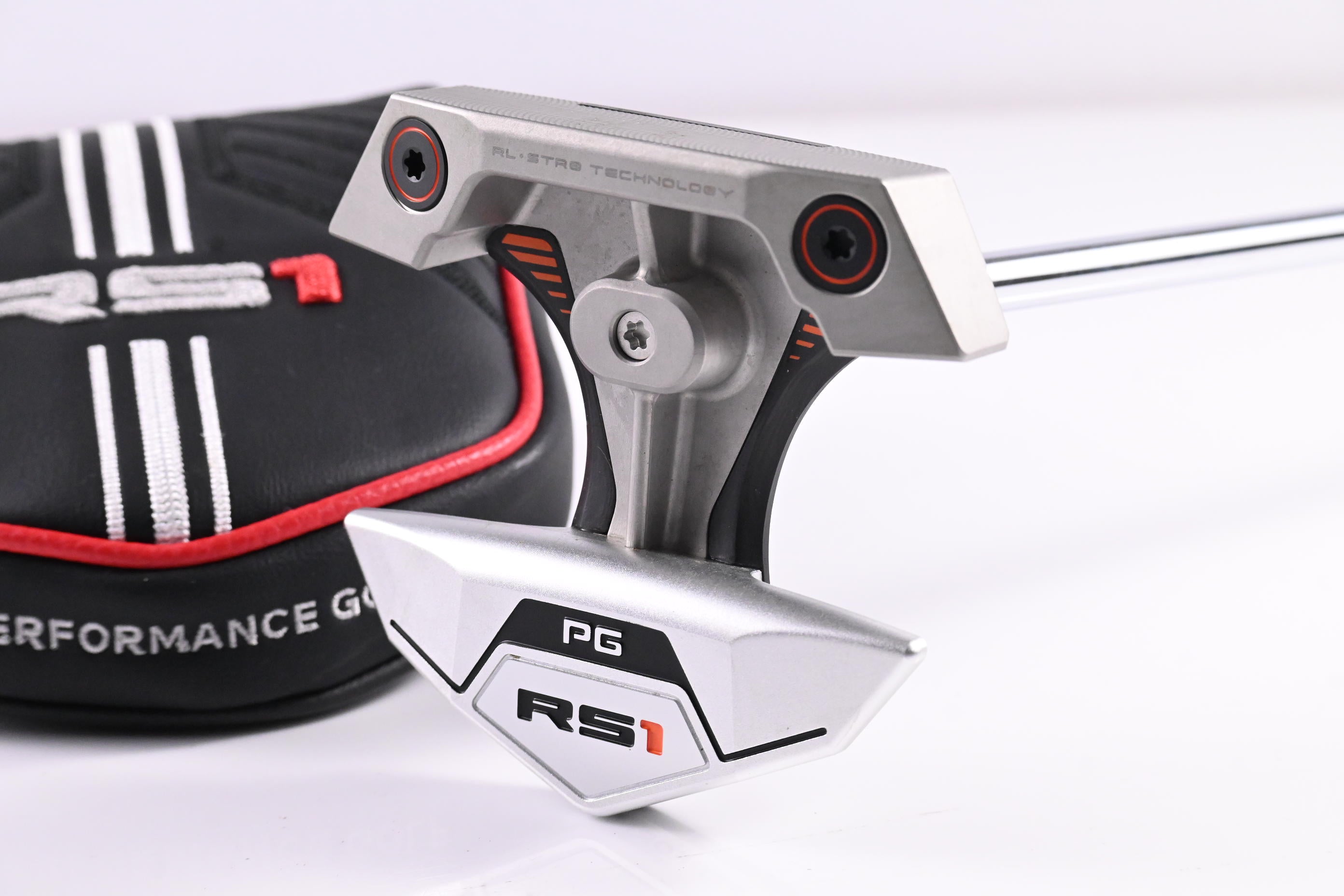 Performance Golf RS1 Putter / 35 Inch