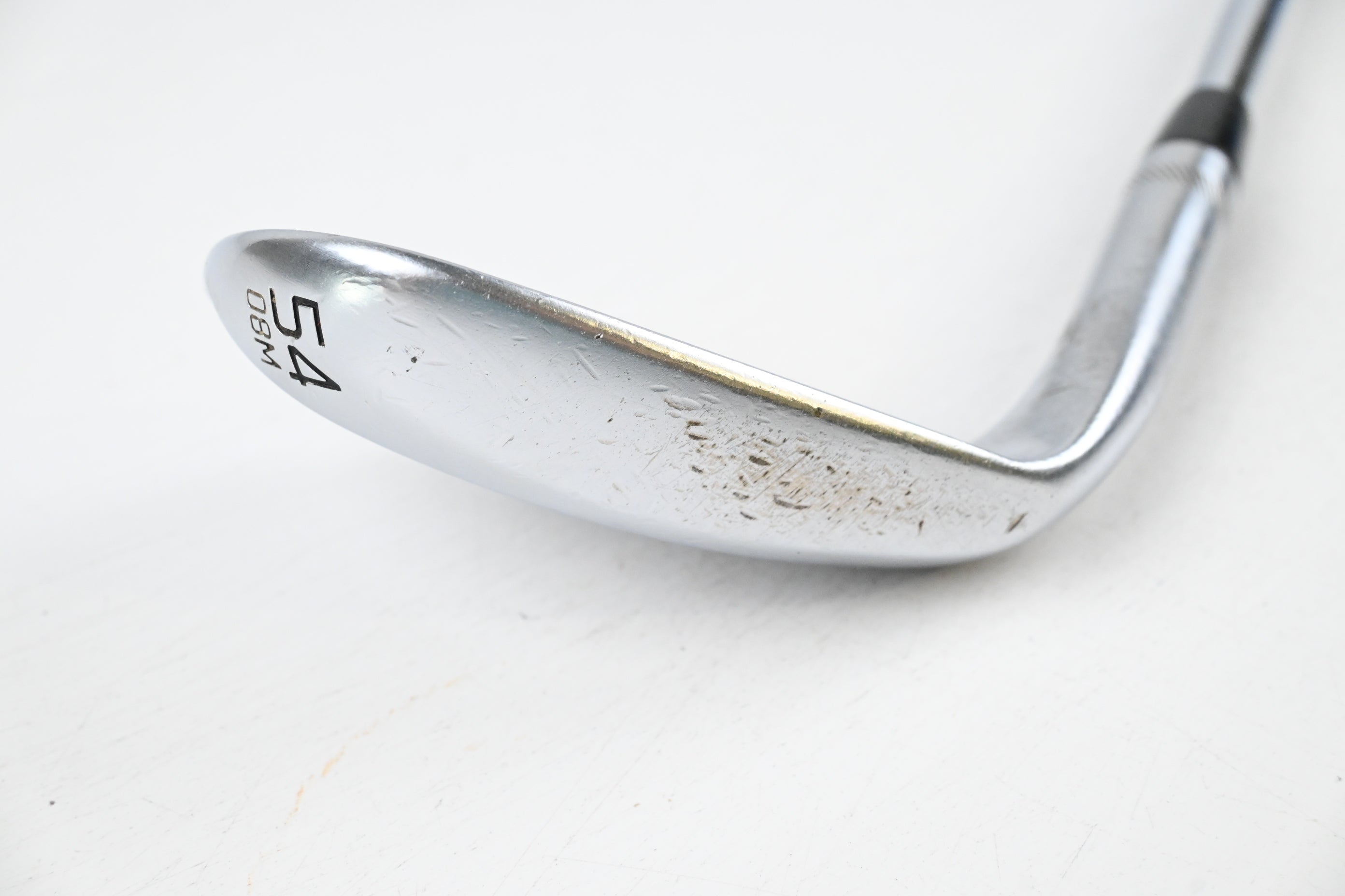 Titleist Vokey SM10 Sand Wedge / 54 Degree / Wedge Flex Vokey Design Shaft