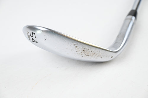 Titleist Vokey SM10 Sand Wedge / 54 Degree / Wedge Flex Vokey Design Shaft