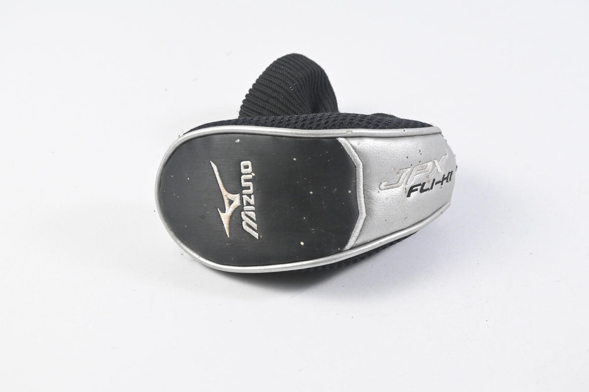 Mizuno JPX Fli-Hi #3 Hybrid / 19 Degree / Regular Flex Fujikura Orochi 90 Shaft