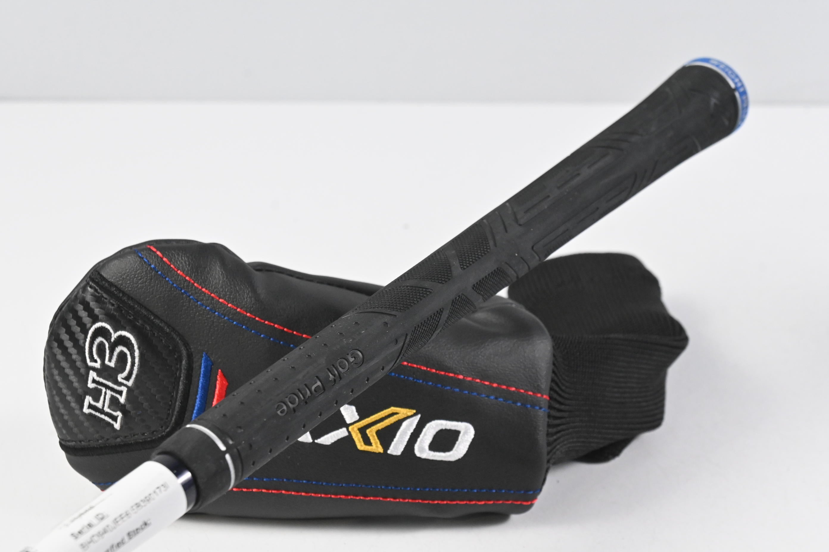 XXIO 13 #3 Hybrid / 18 Degree / Stiff Flex XXIO MP1300 45 Shaft