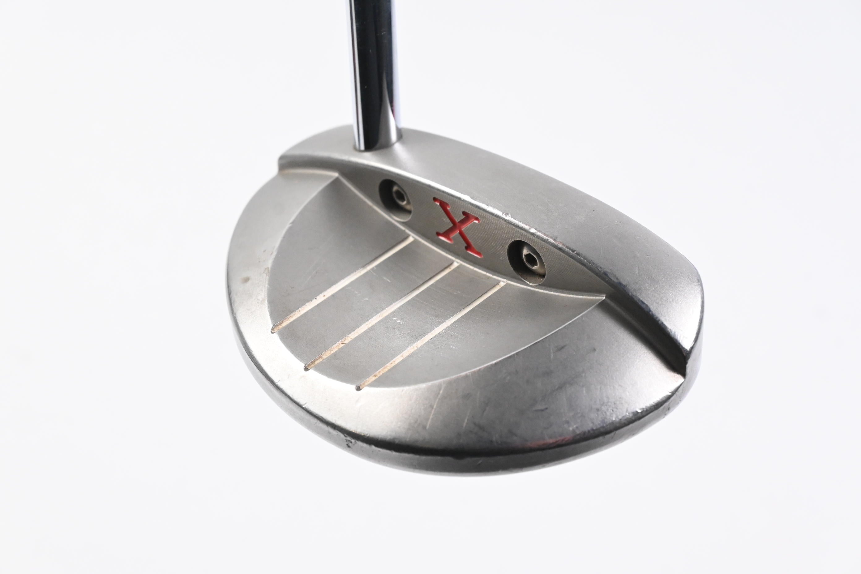 Scotty Cameron Red X Putter / 35 Inch