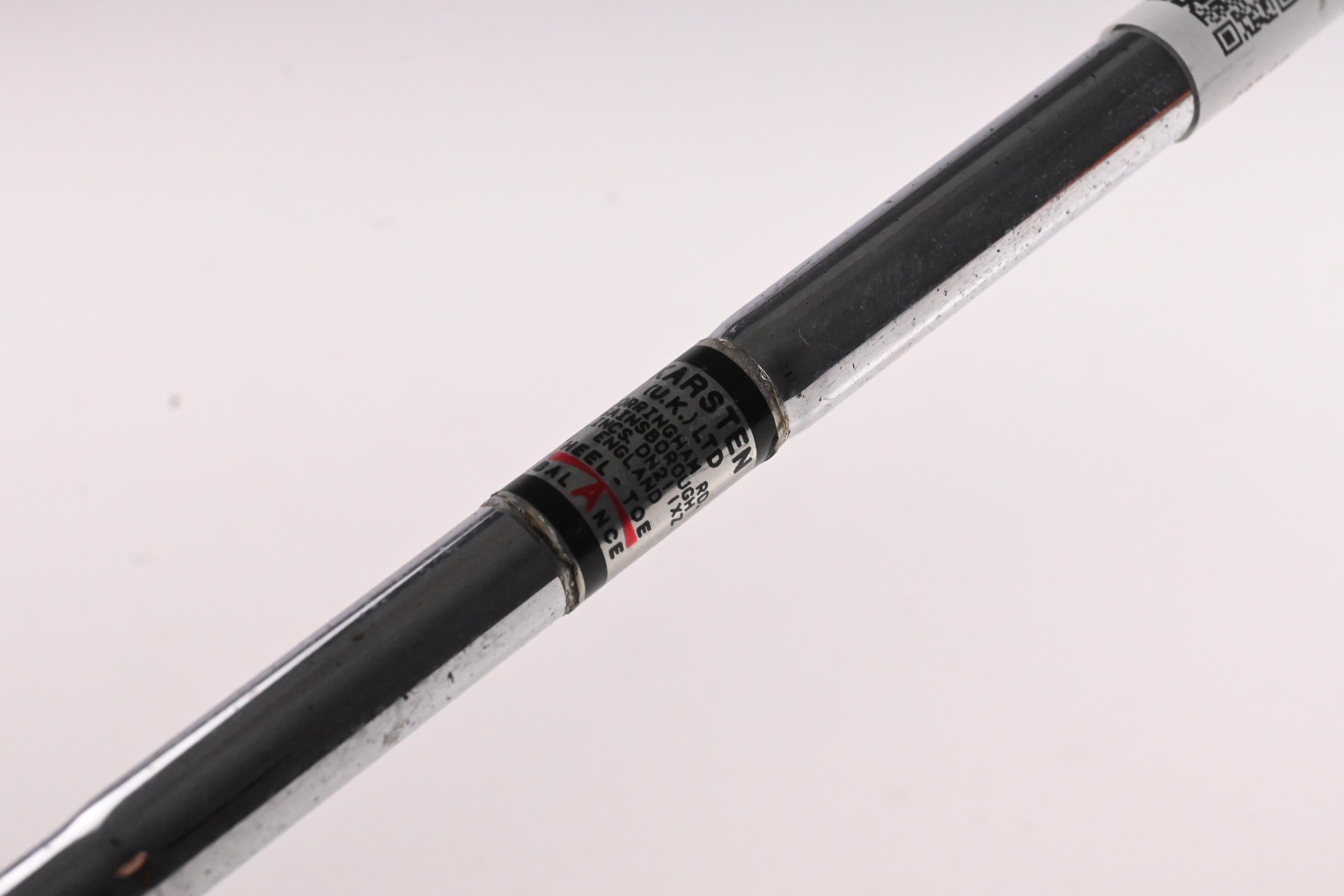 Ping Karsten Original A-Blade Putter / 35.5 Inch