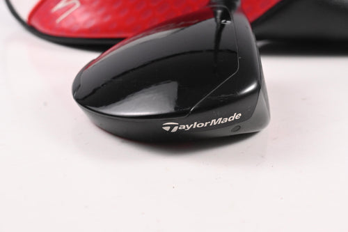 Taylormade Stealth 2 Plus #3 Wood / 15 Degree / X-Flex HZRDUS Black 70 Shaft