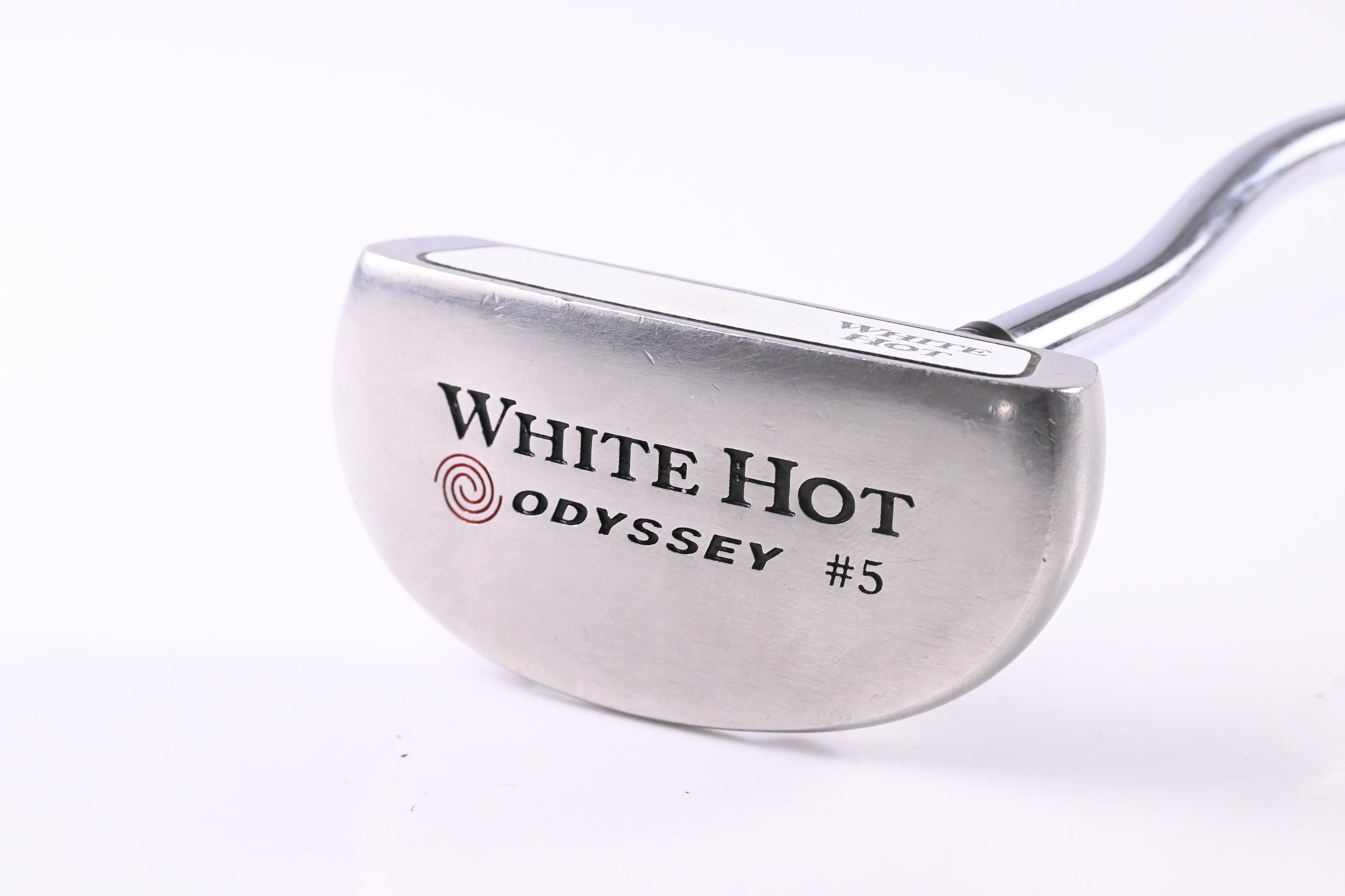 Odyssey White Hot #5 Putter / 35 Inch