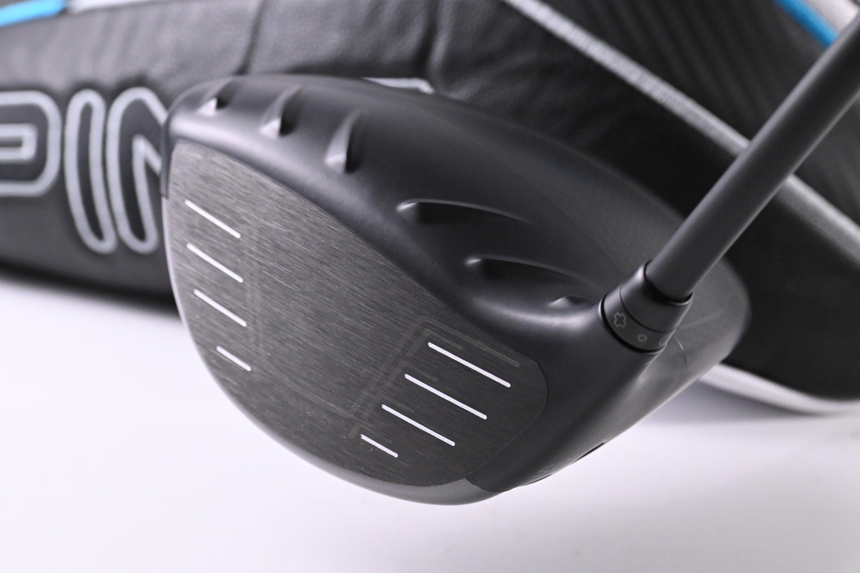 Ping G440 Max Driver / 10.5 Degree / Regular Flex Ping ALTA CB Blue 50 Shaft