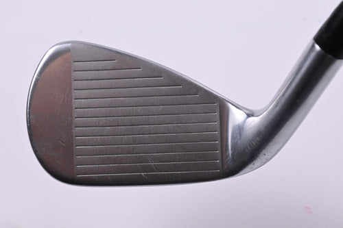 Titleist 718 AP3 Pitching Wedge / 43 Degree / Stiff Flex AMT Red S300 Shaft