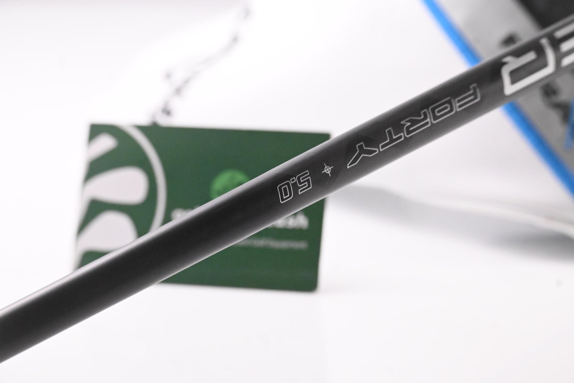 Callaway Paradym Ai Smoke Max D Driver / 12 Degree / Senior Flex Cypher 2.0 40