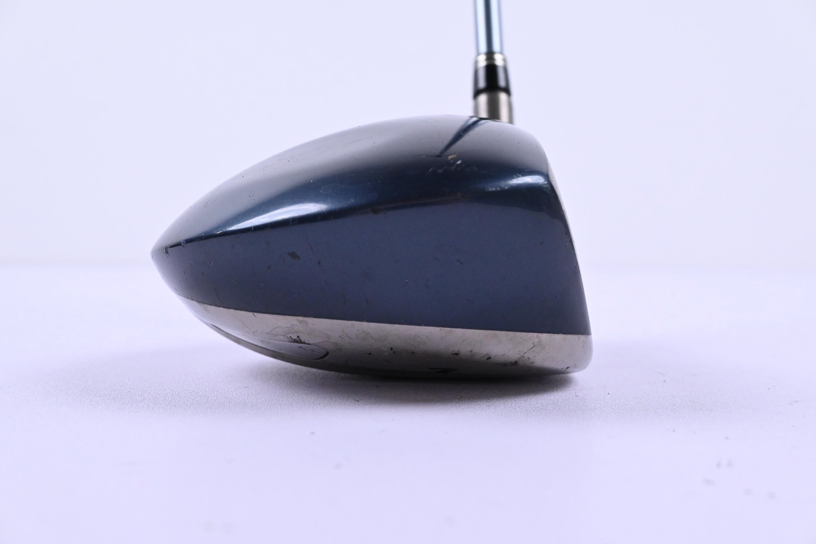 Ladies Cobra SZ Driver / 13.5 Degree / Ladies Flex Aldila HM Tour 50 Shaft