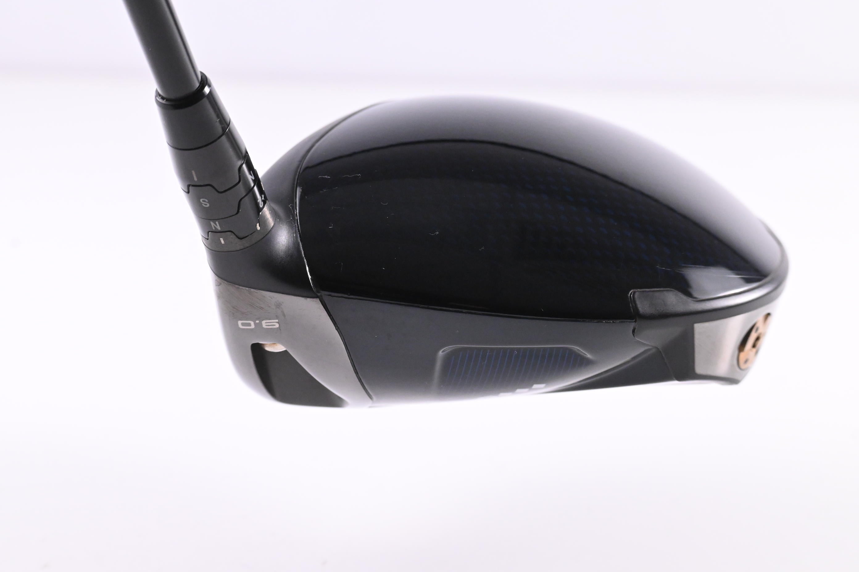 Tour Issue Callaway Paradym Triple Diamond S Driver / 9 Degree / Stiff Flex