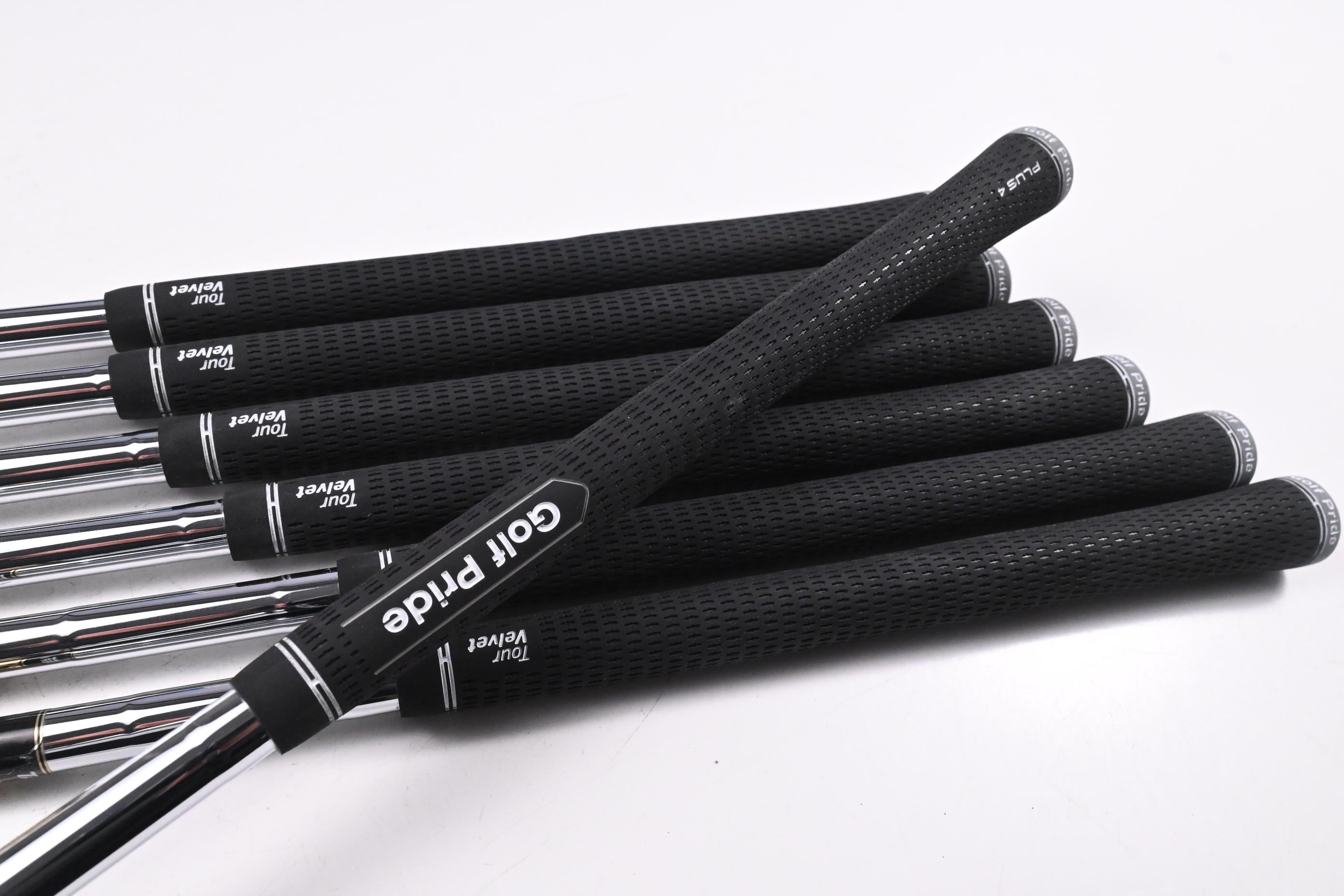 Titleist T150/T100 2025 Irons / 4-PW / Stiff Flex Dynamic Gold S300 Shafts