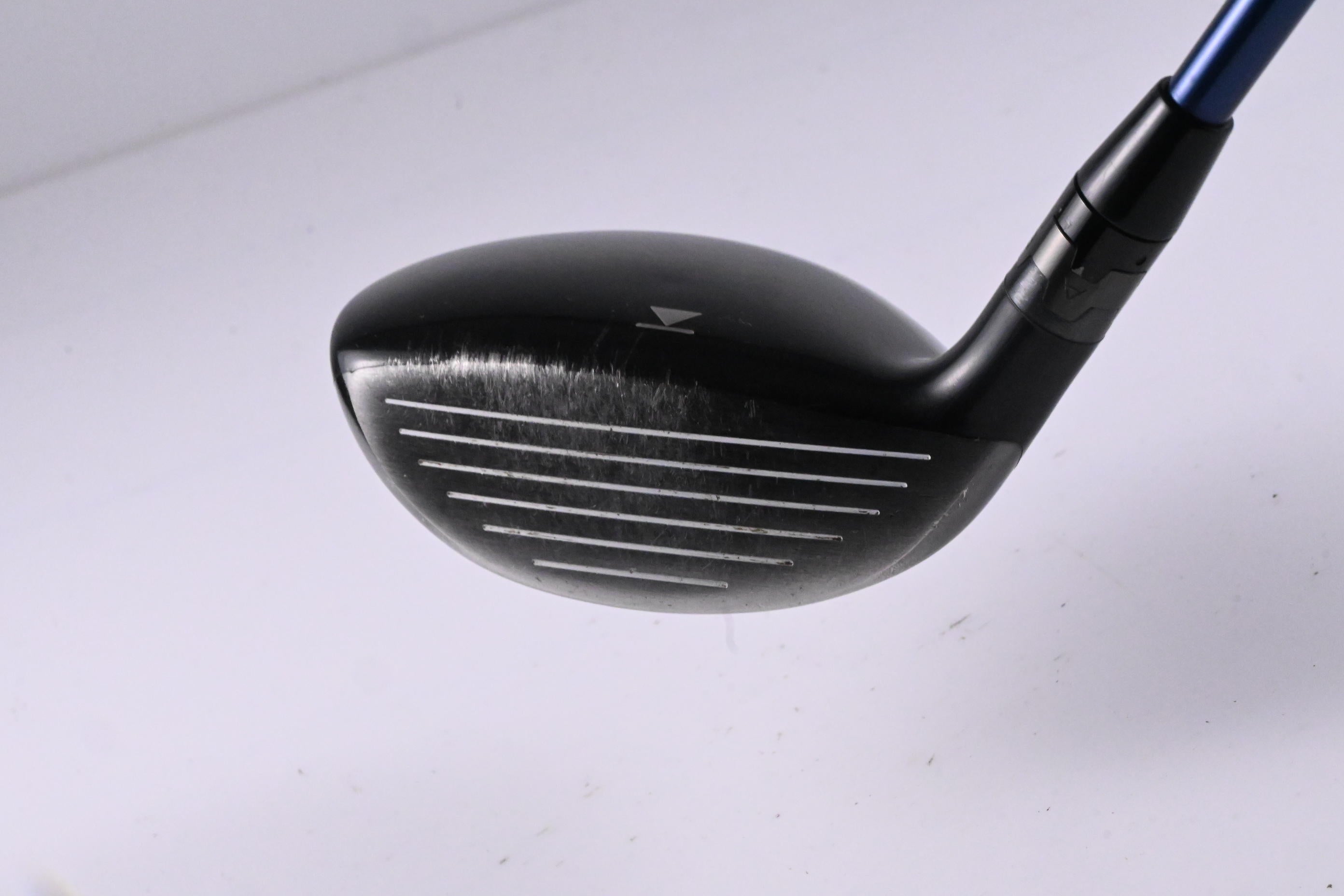Titleist 910 F #3 Wood / 15 Degree / Regular Flex Diamana Kai'li 75 Shaft