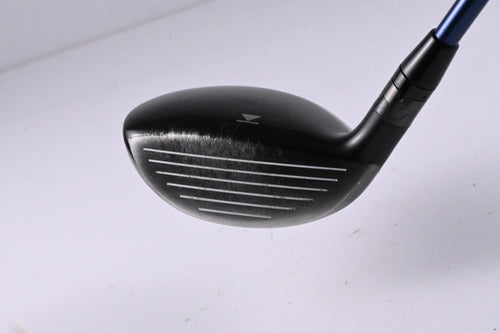 Titleist 910 F #3 Wood / 15 Degree / Regular Flex Diamana Kai'li 75 Shaft