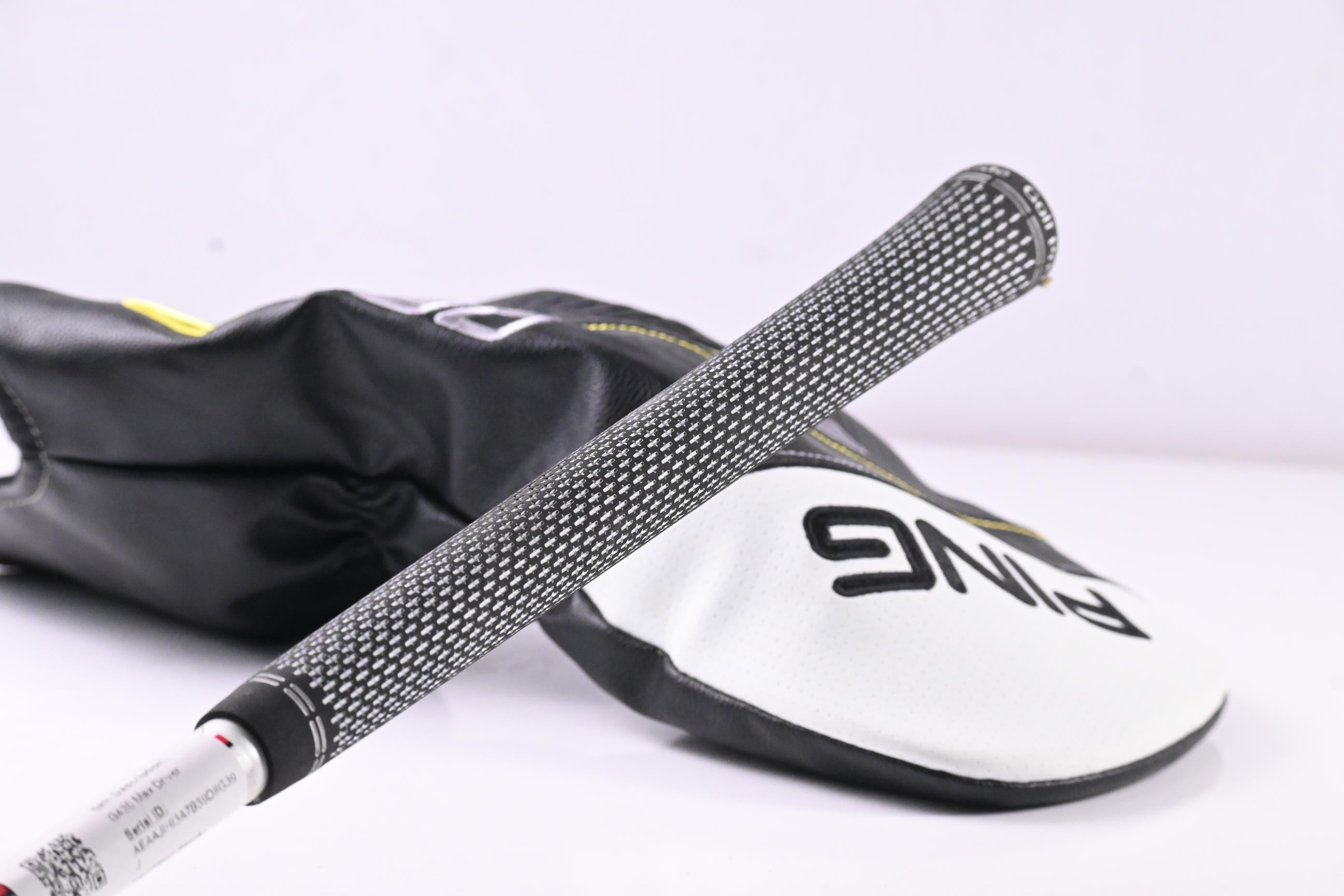 Ping G430 Max Driver / 10.5 Degree / Stiff Flex UST Mamiya ProForce V2 6 Shaft